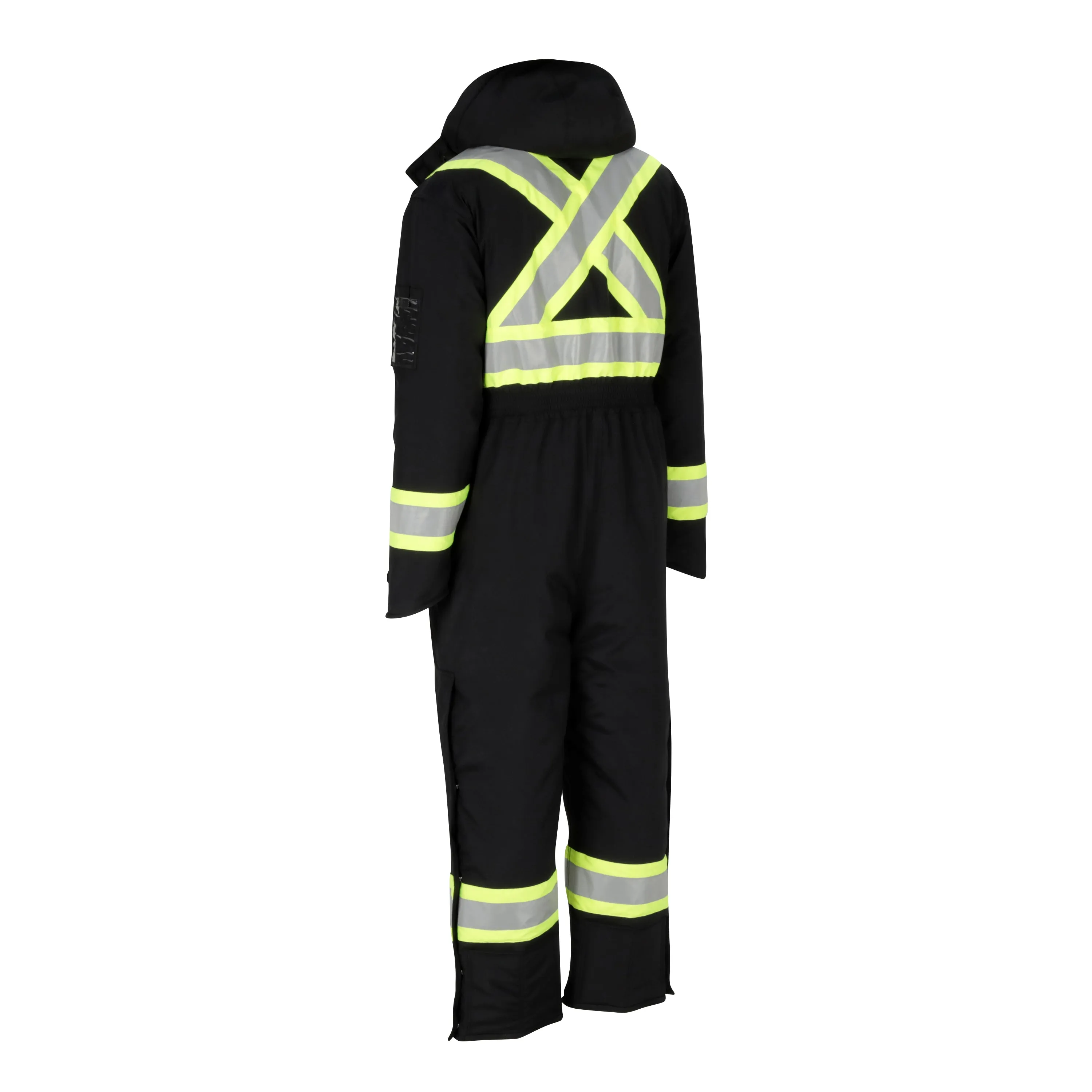 Cold Gear Type O Coverall