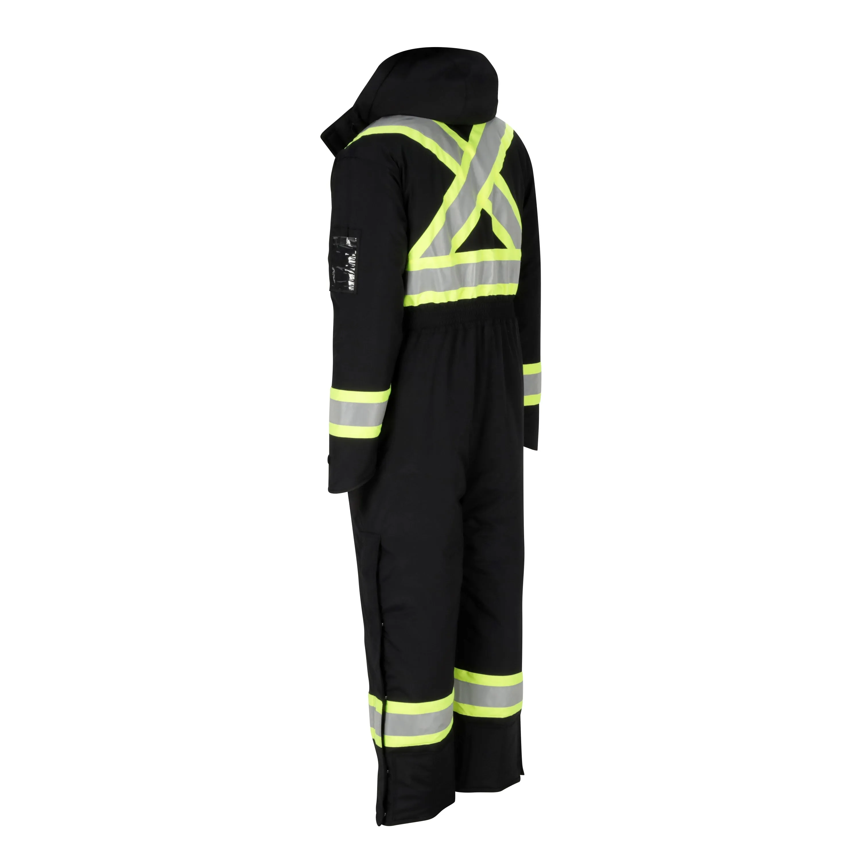 Cold Gear Type O Coverall