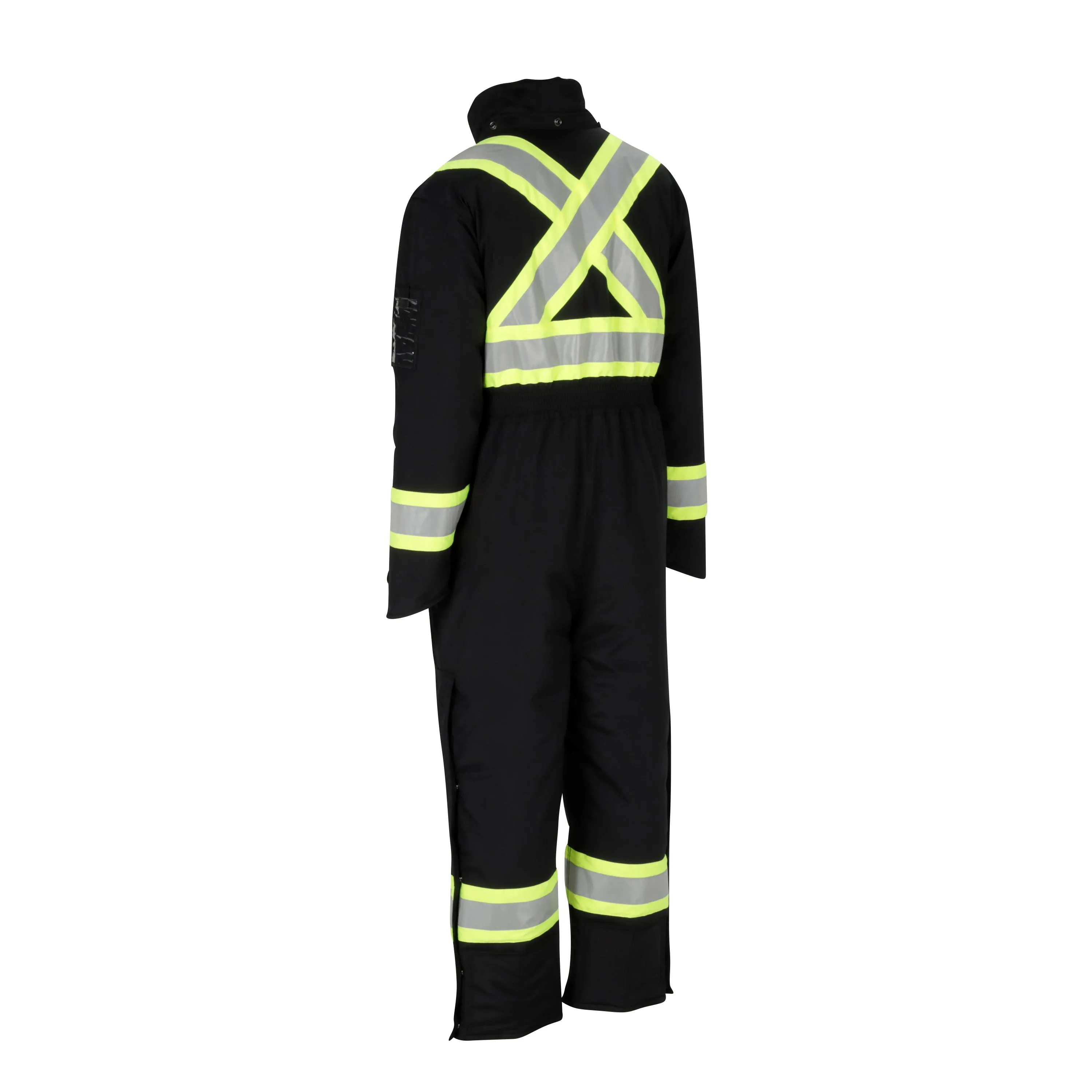 Cold Gear Type O Coverall