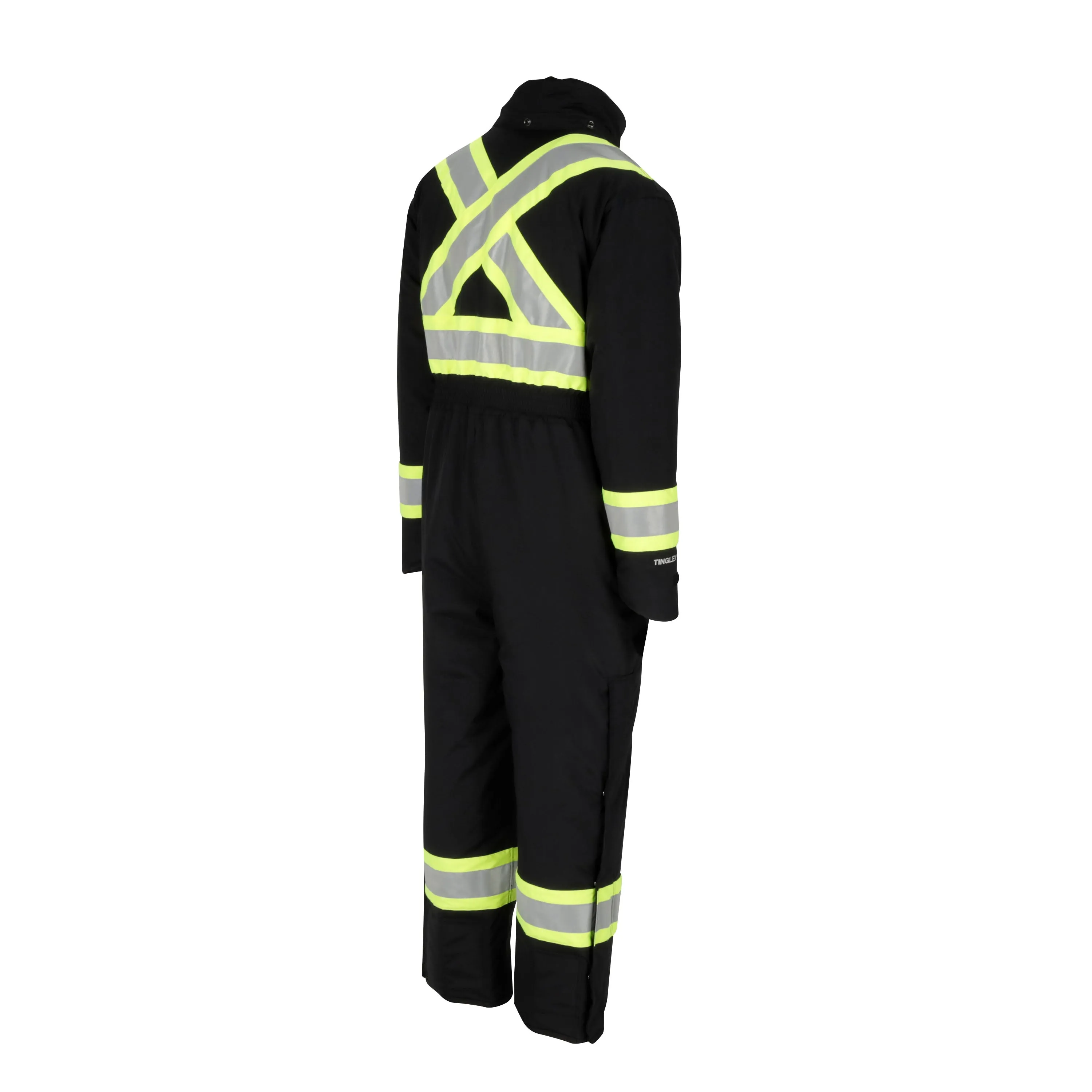 Cold Gear Type O Coverall
