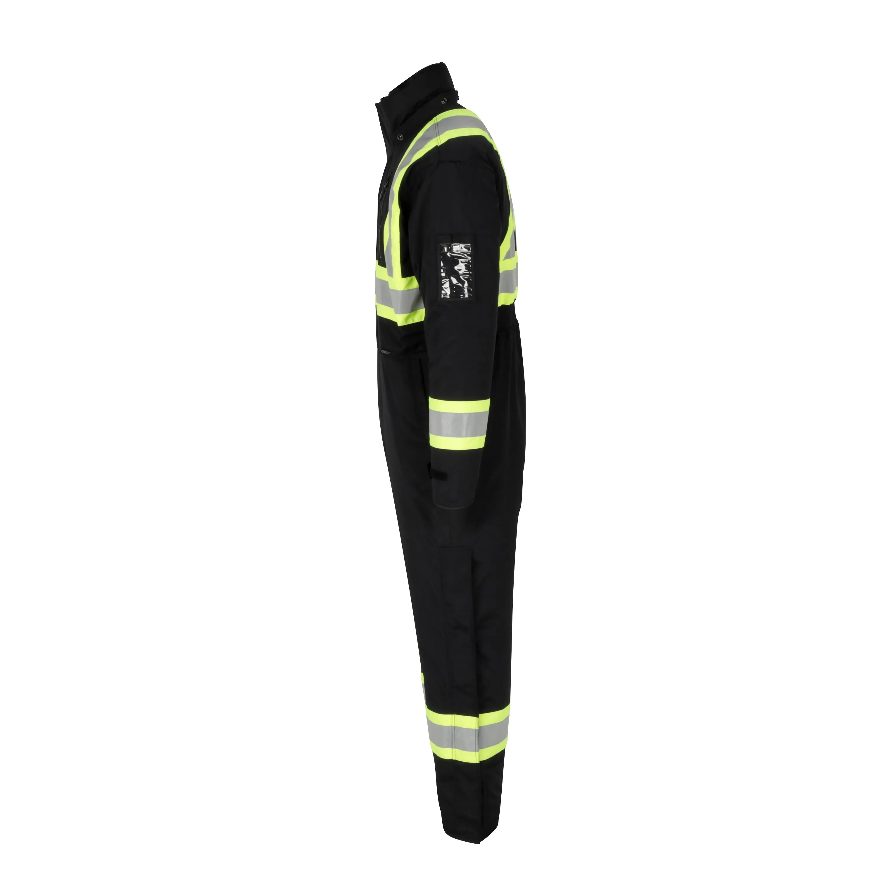 Cold Gear Type O Coverall