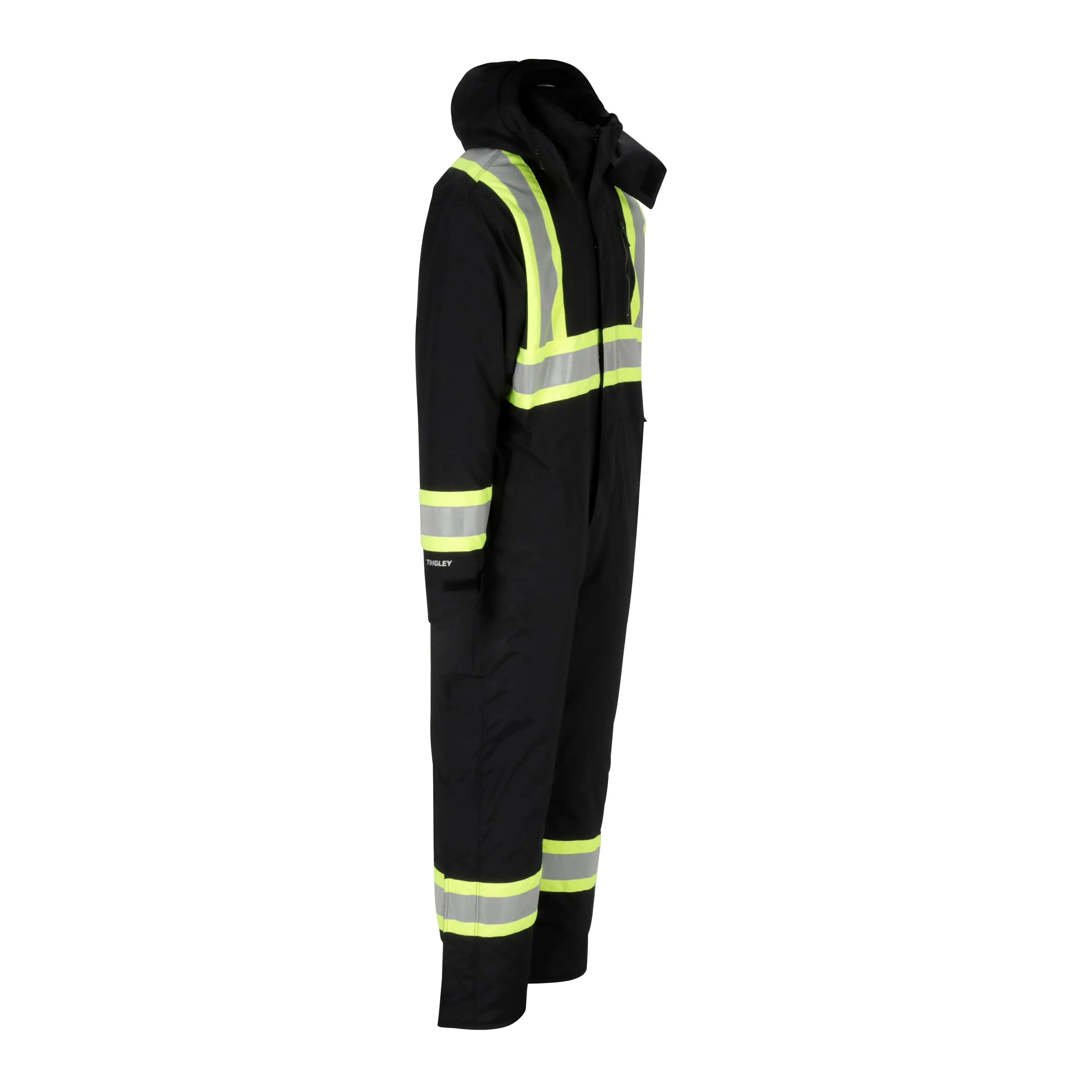 Cold Gear Type O Coverall