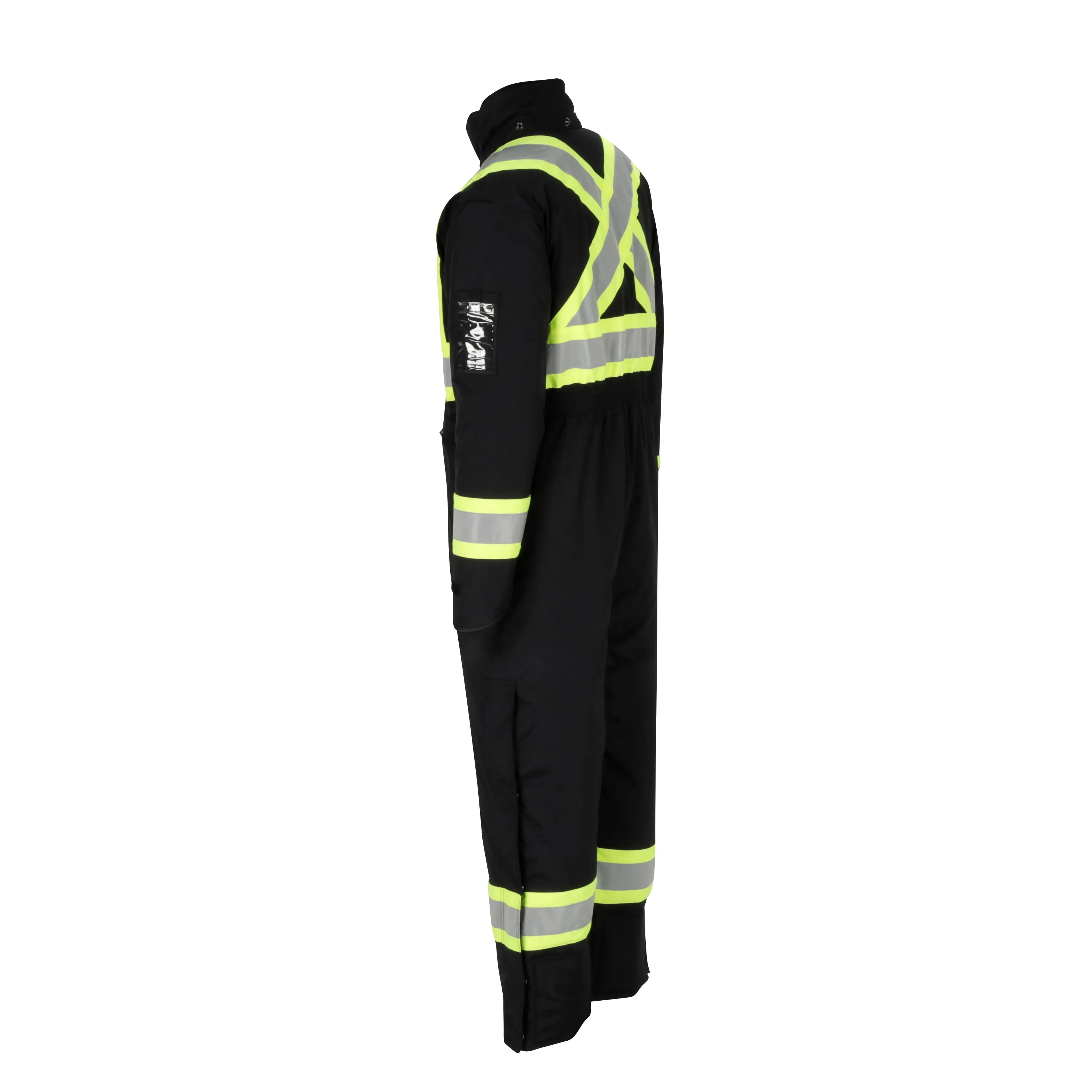 Cold Gear Type O Coverall