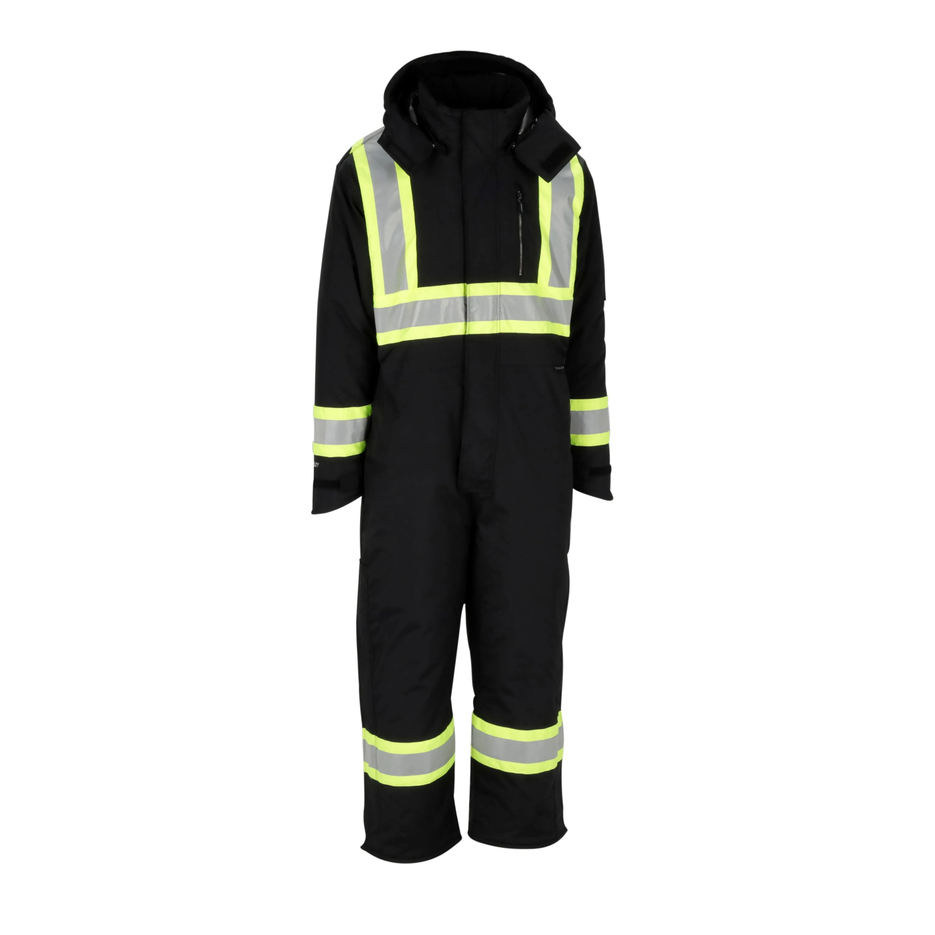 Cold Gear Type O Coverall