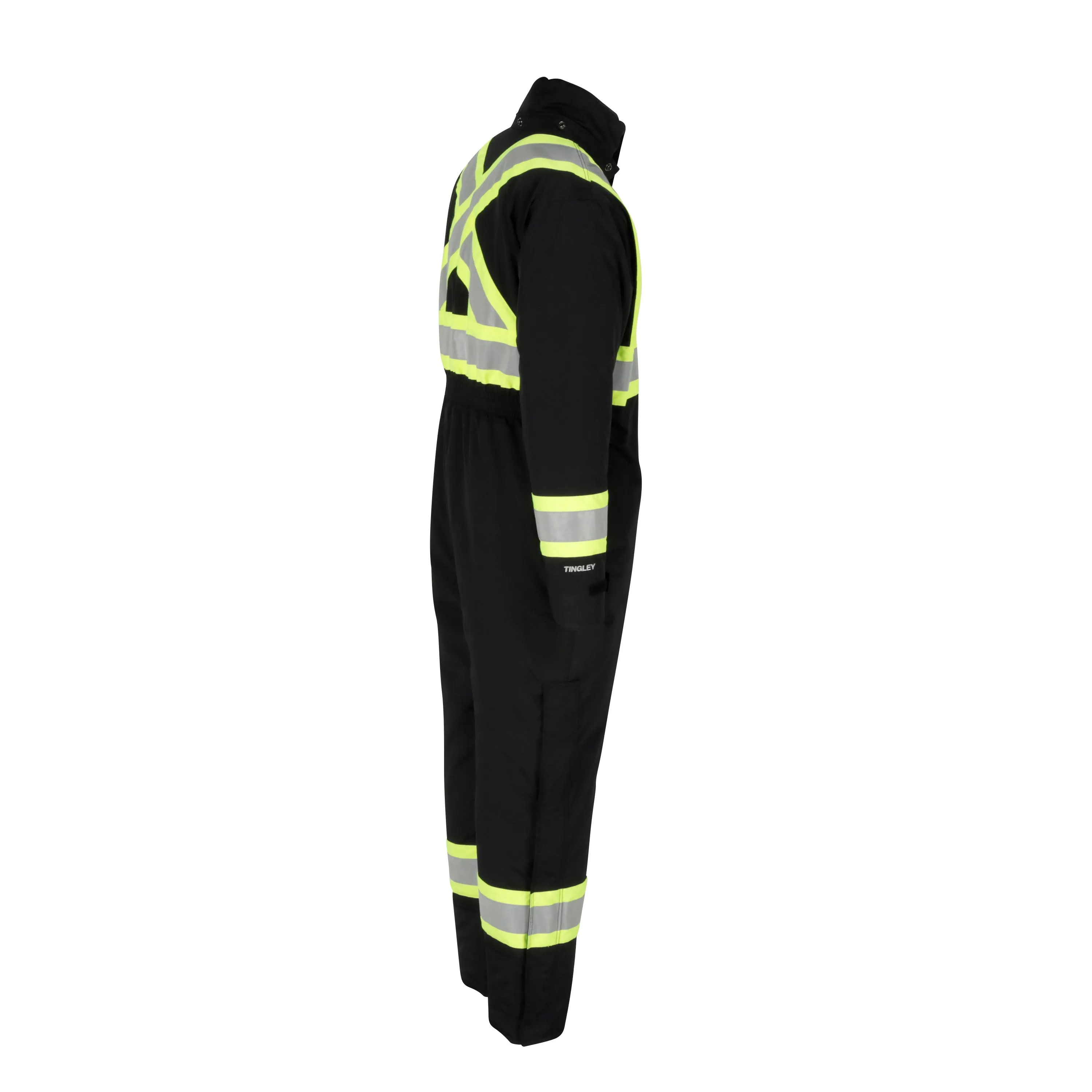 Cold Gear Type O Coverall