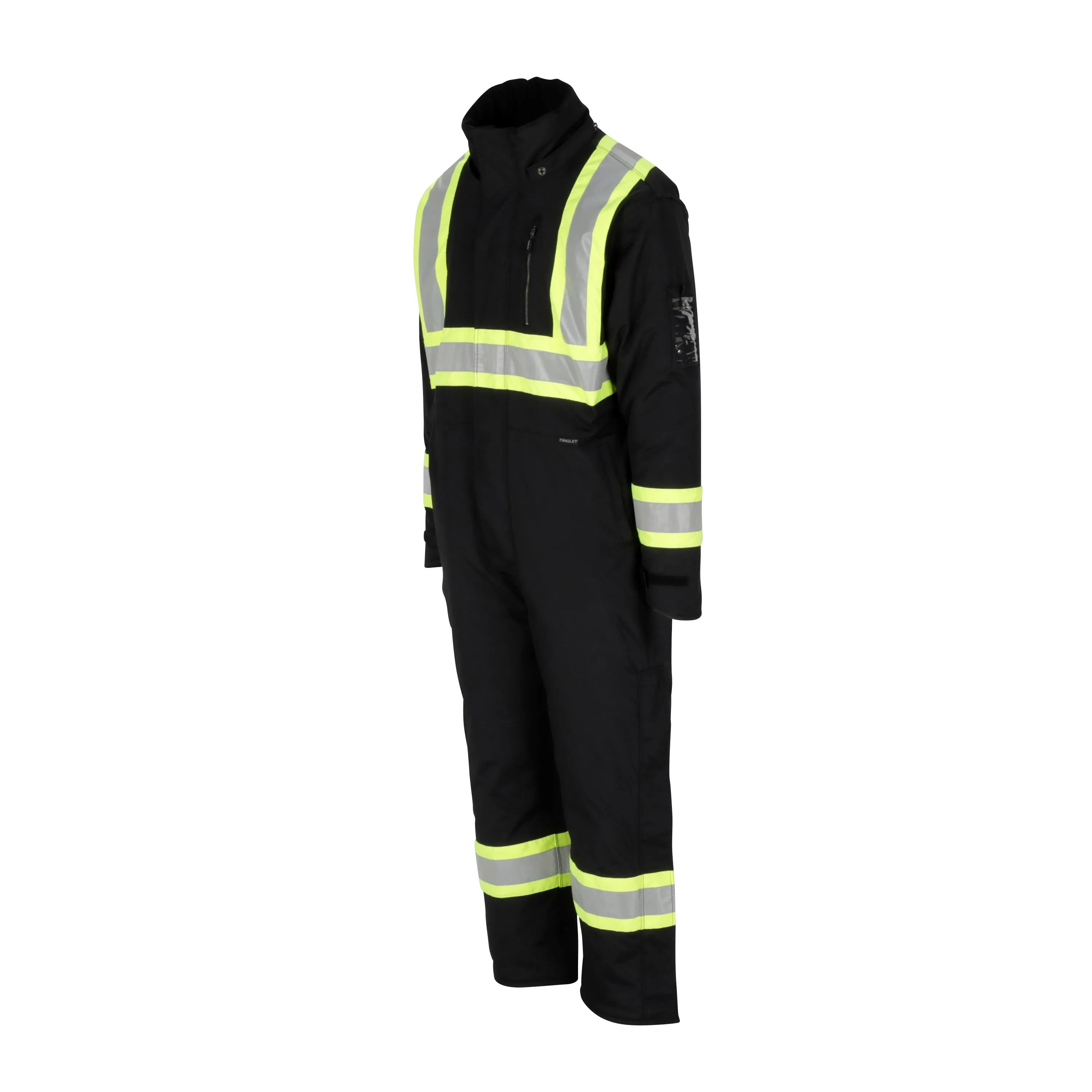 Cold Gear Type O Coverall
