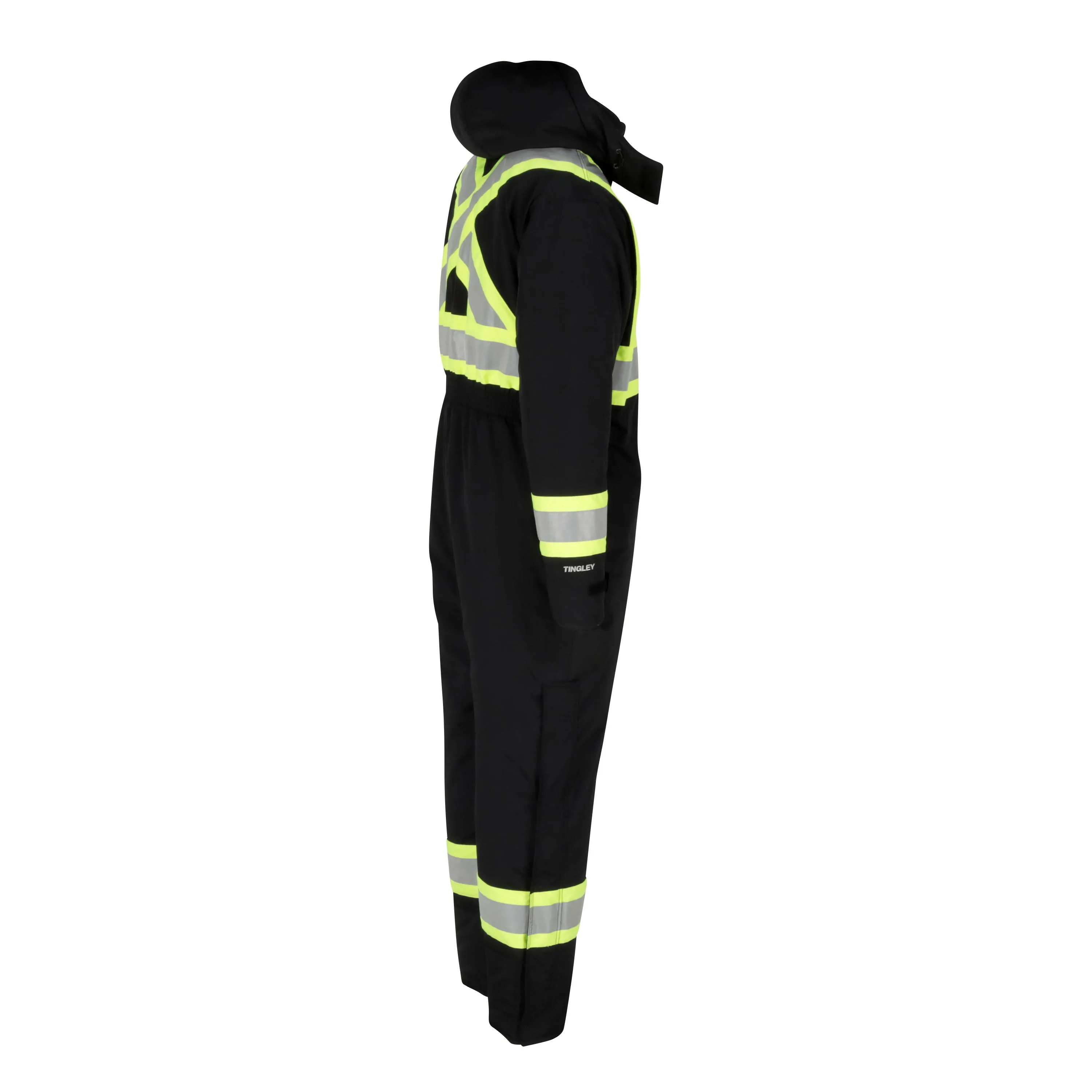 Cold Gear Type O Coverall