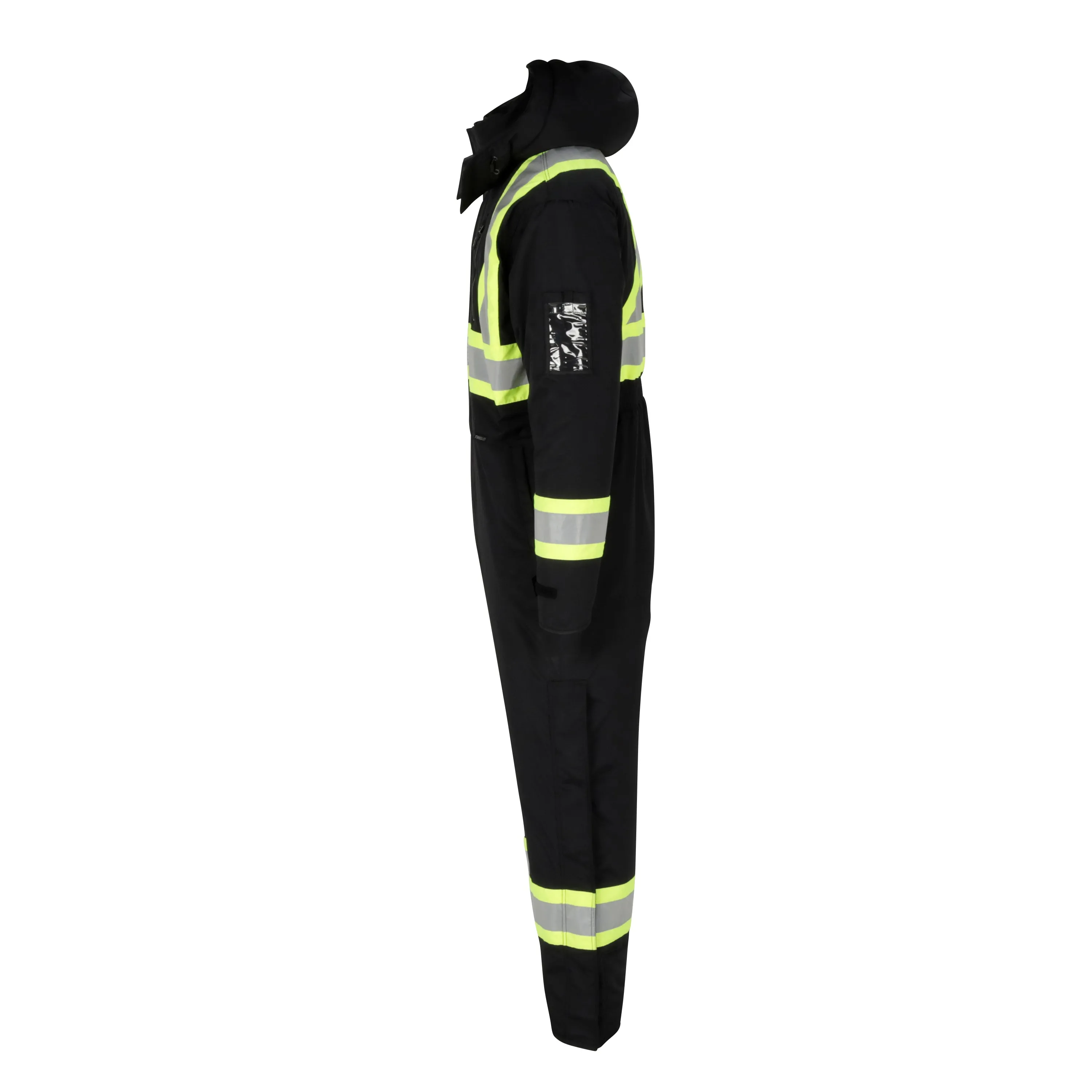 Cold Gear Type O Coverall