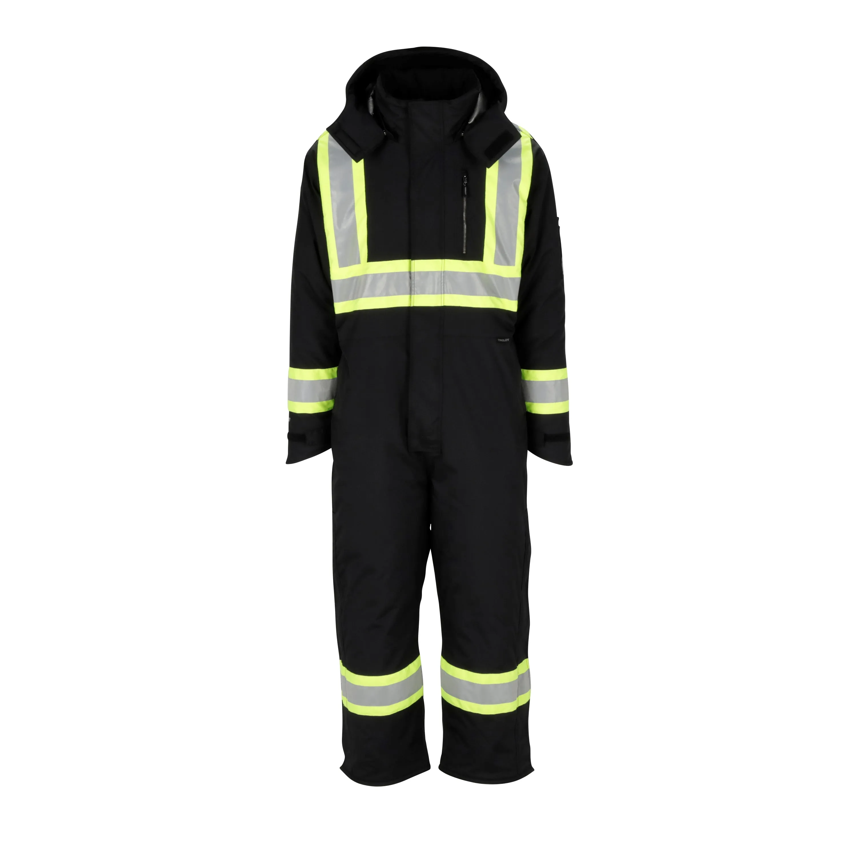 Cold Gear Type O Coverall