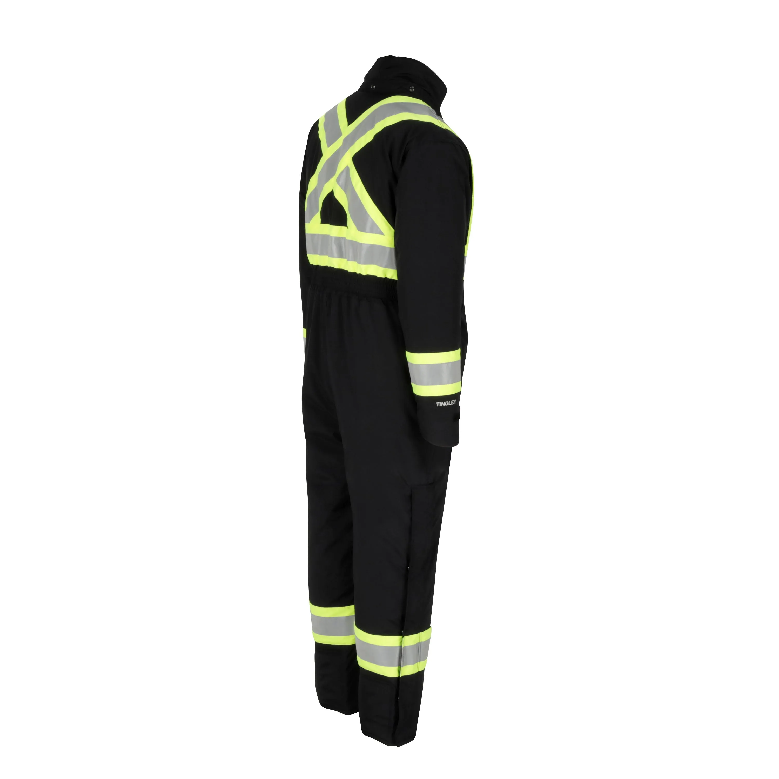 Cold Gear Type O Coverall