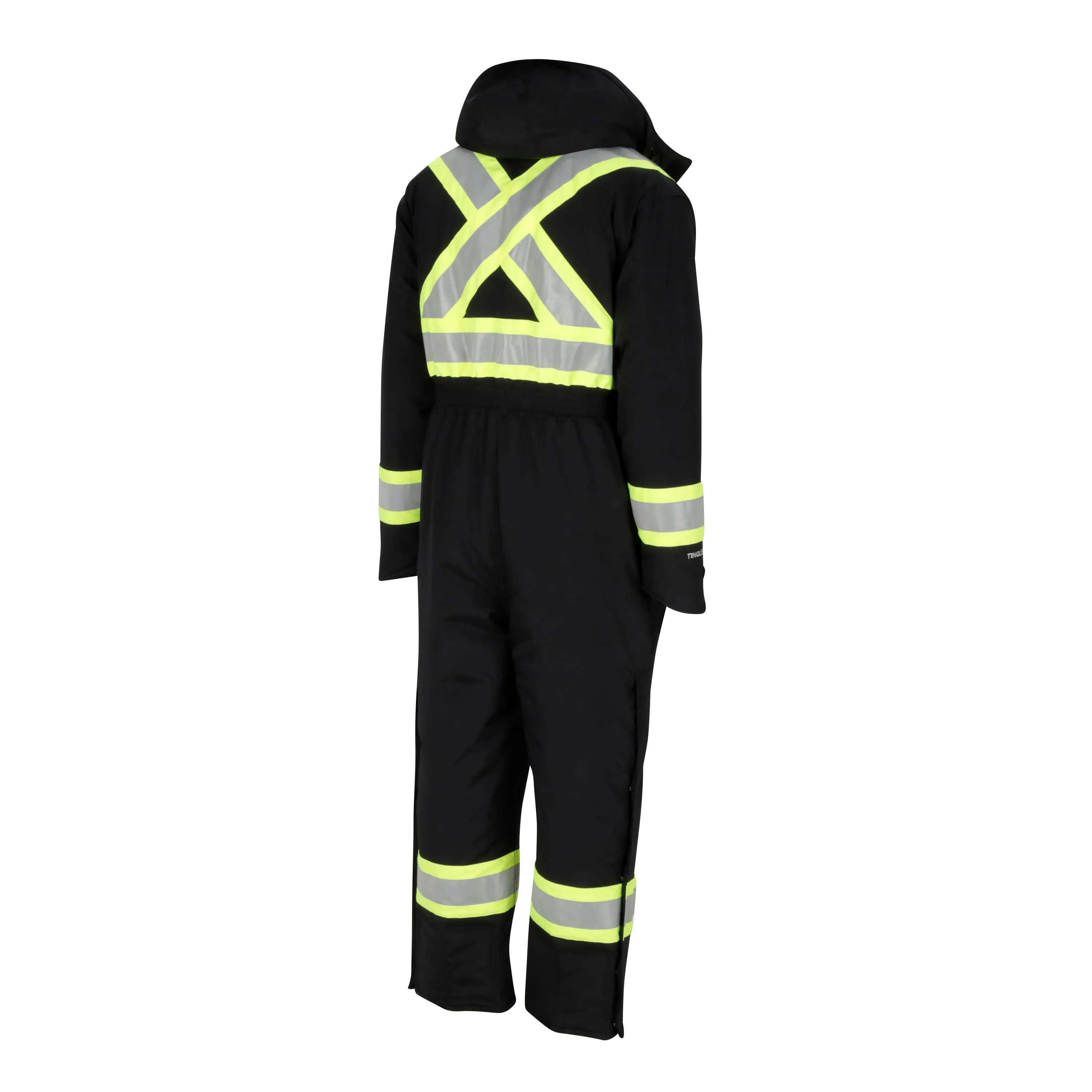 Cold Gear Type O Coverall