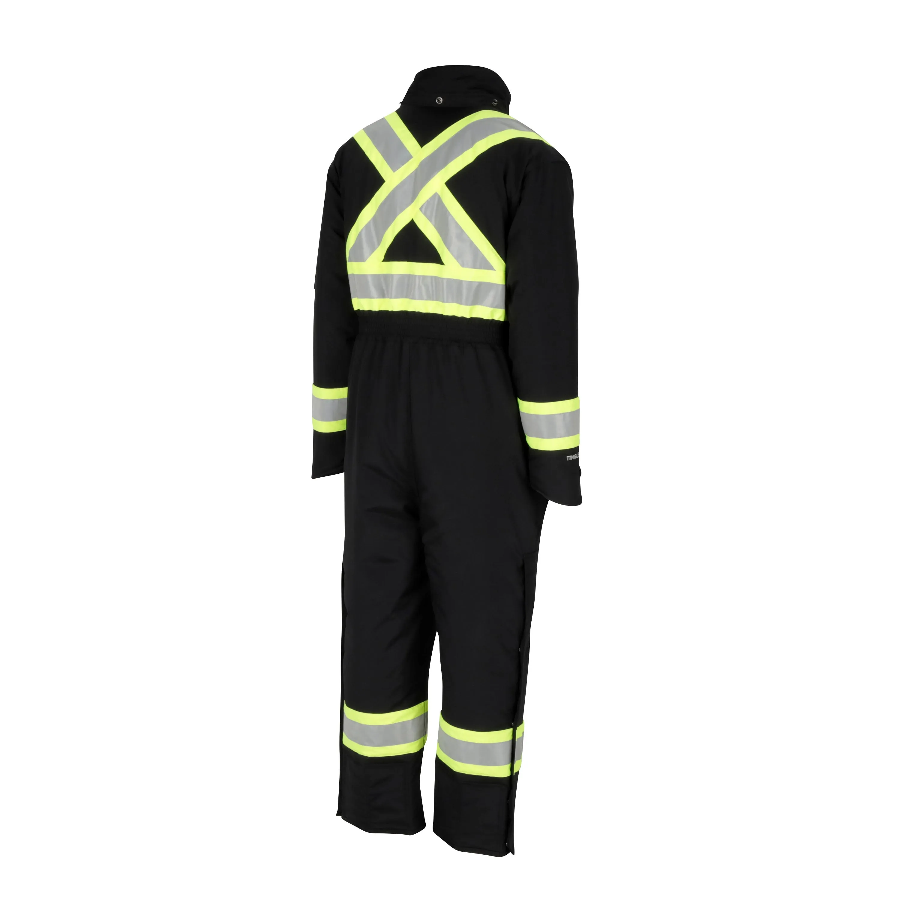 Cold Gear Type O Coverall