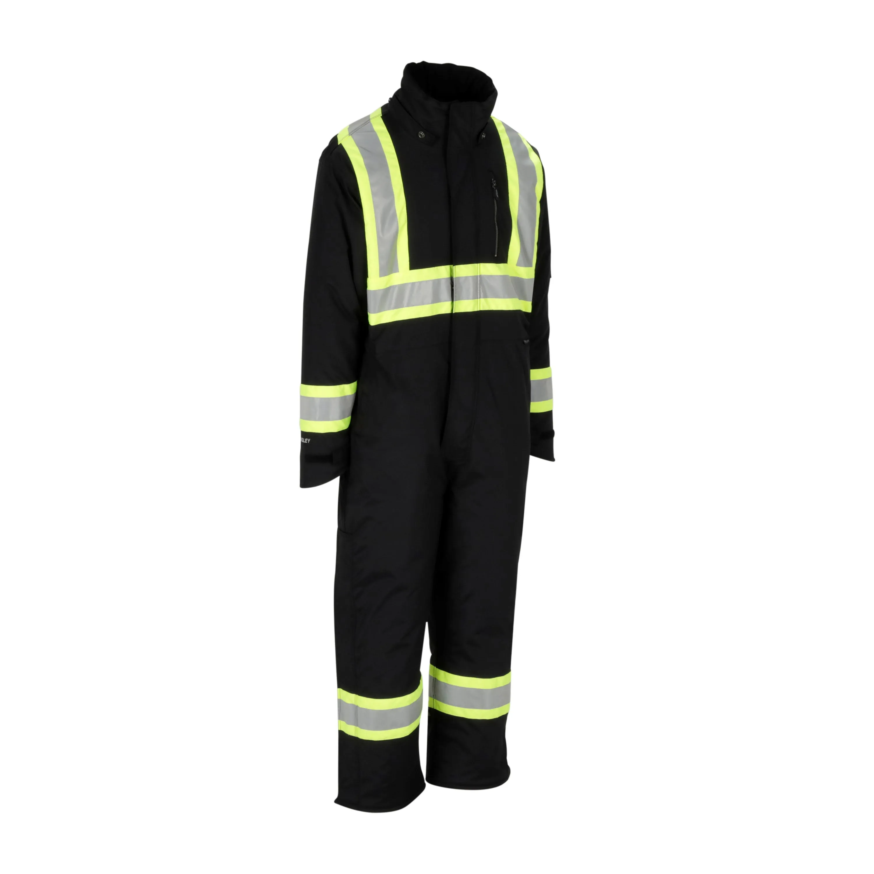 Cold Gear Type O Coverall