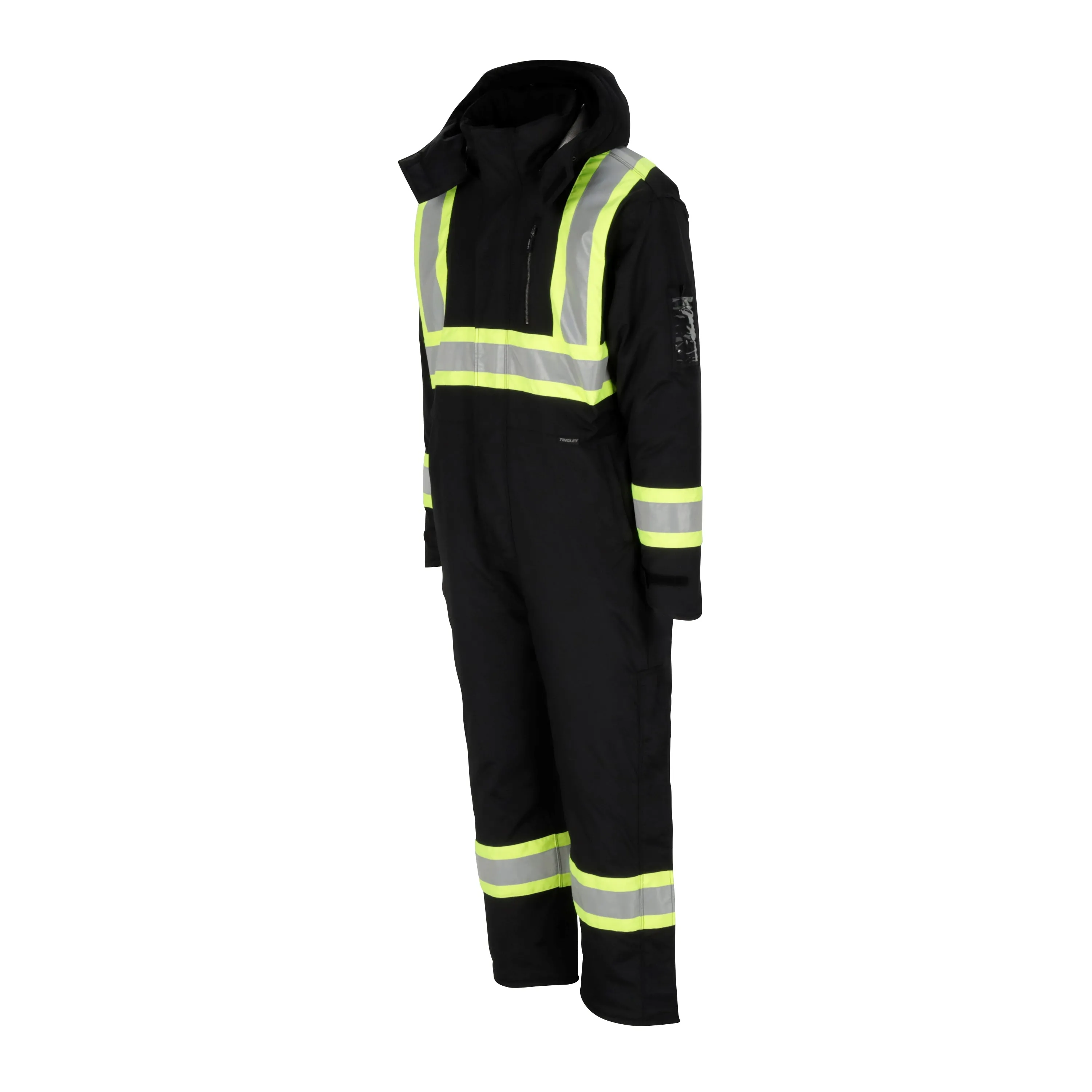 Cold Gear Type O Coverall