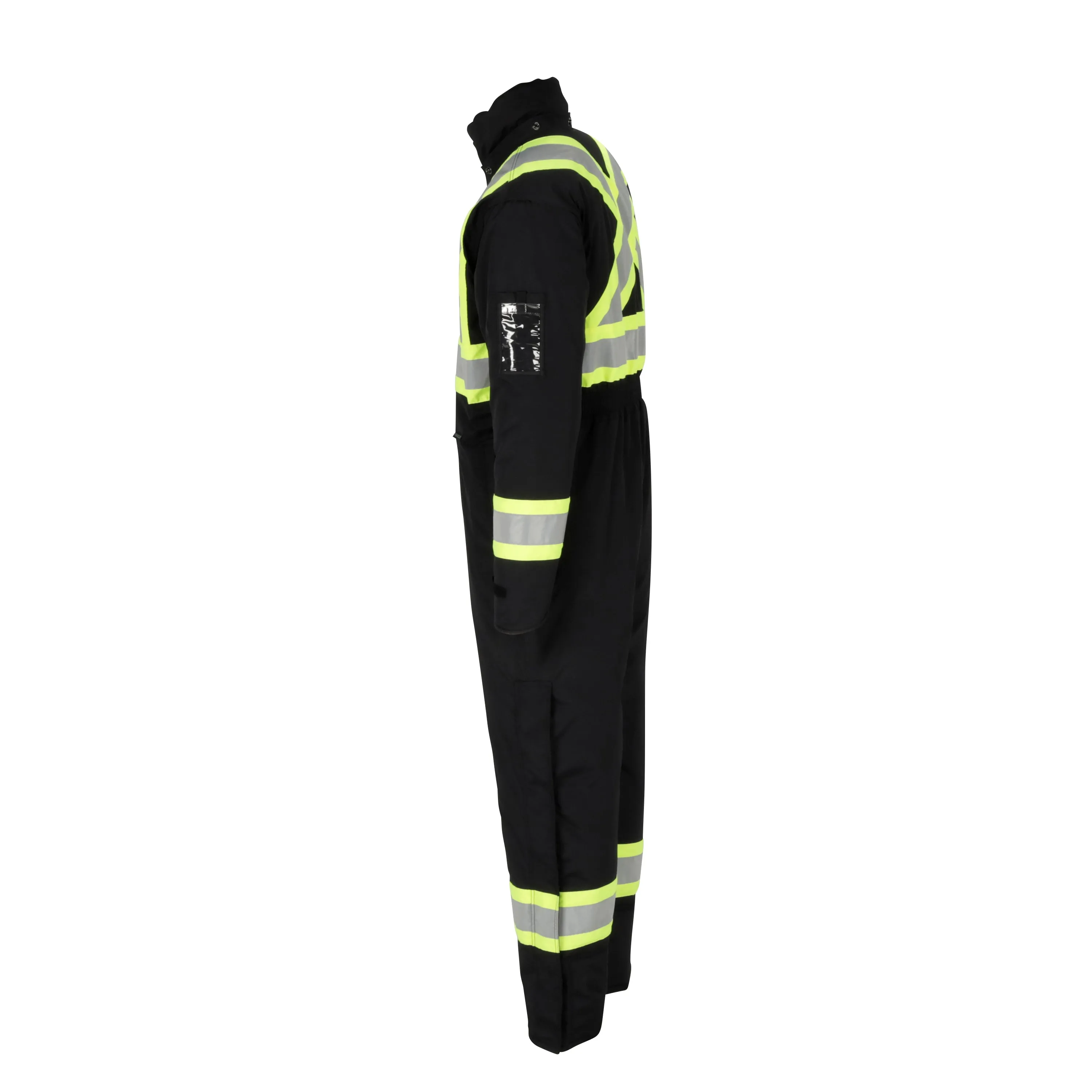 Cold Gear Type O Coverall