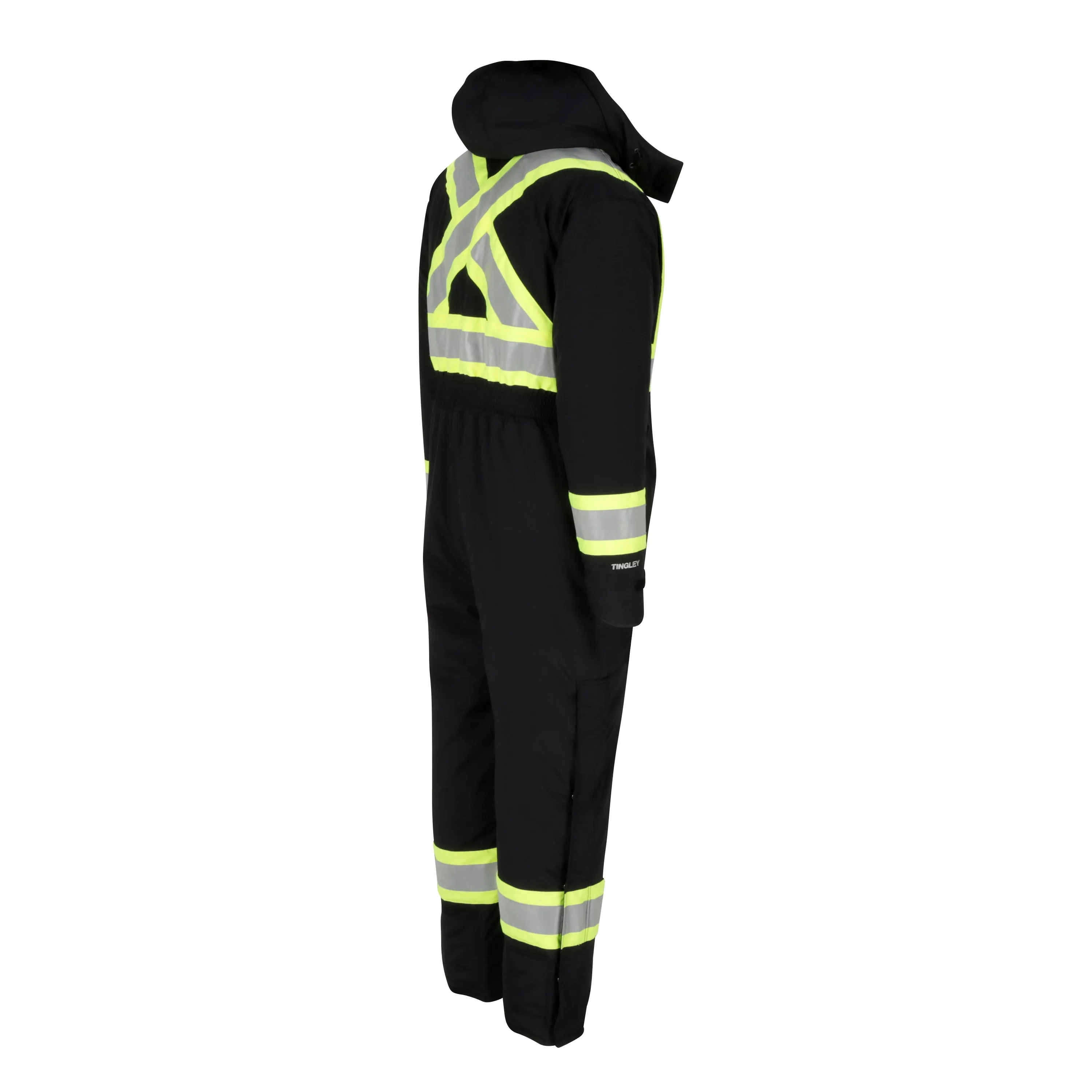 Cold Gear Type O Coverall