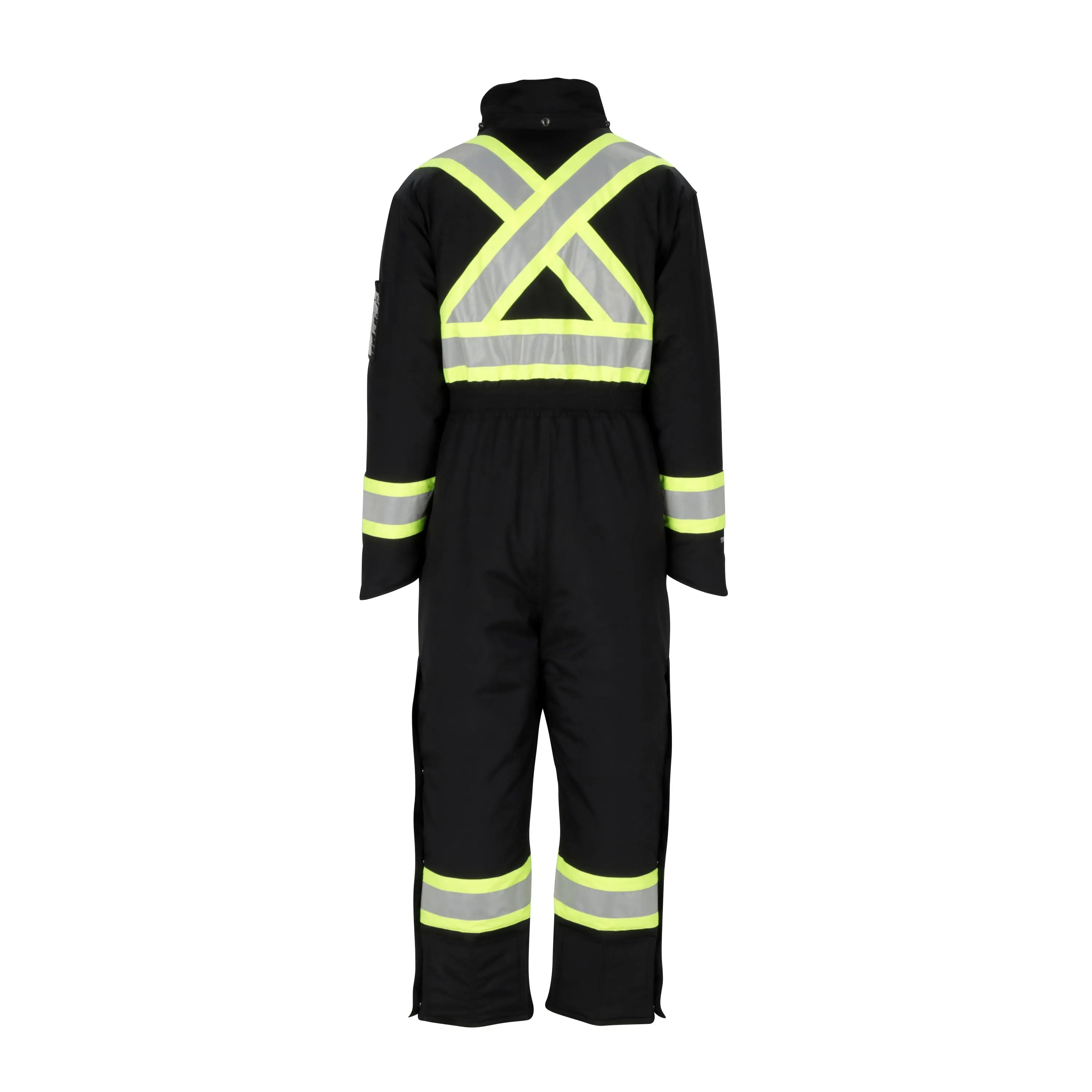 Cold Gear Type O Coverall