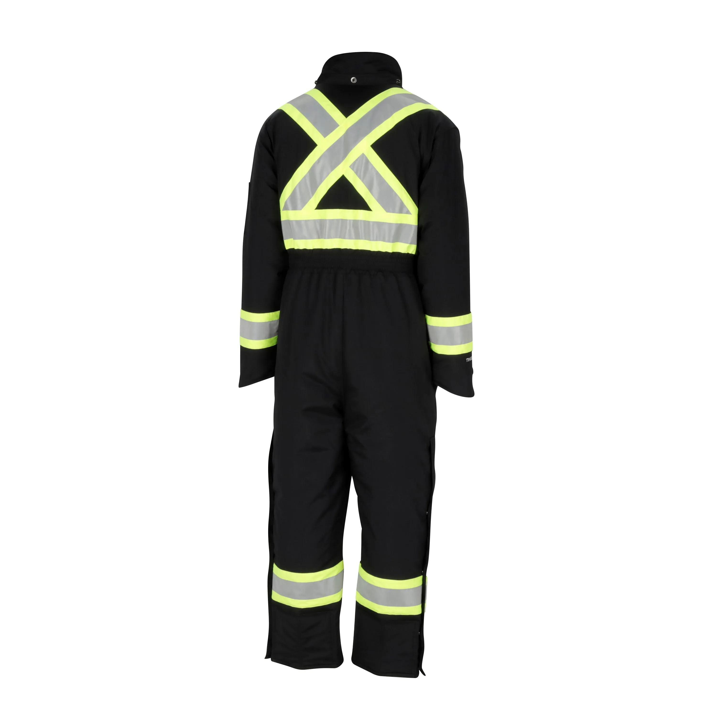Cold Gear Type O Coverall