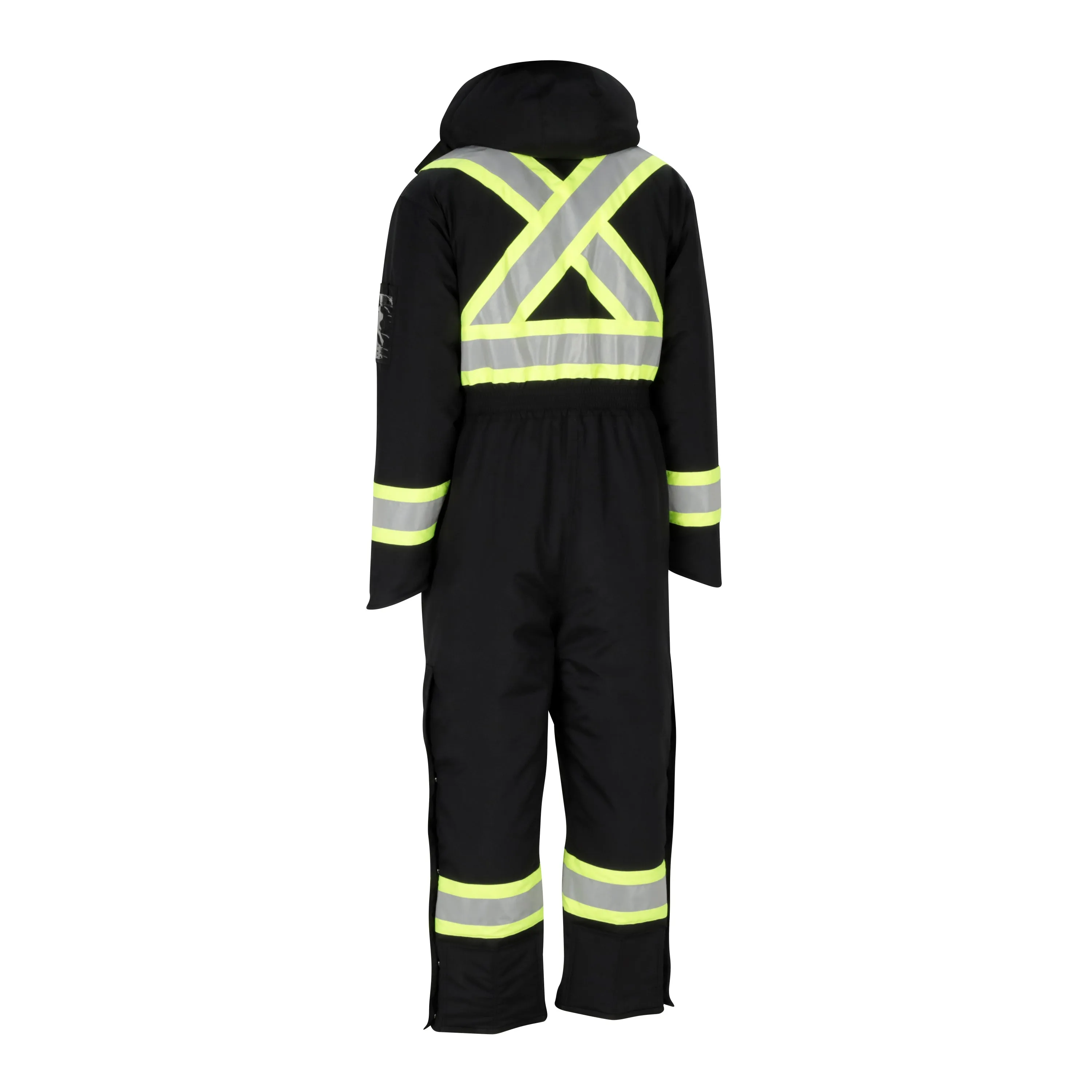 Cold Gear Type O Coverall