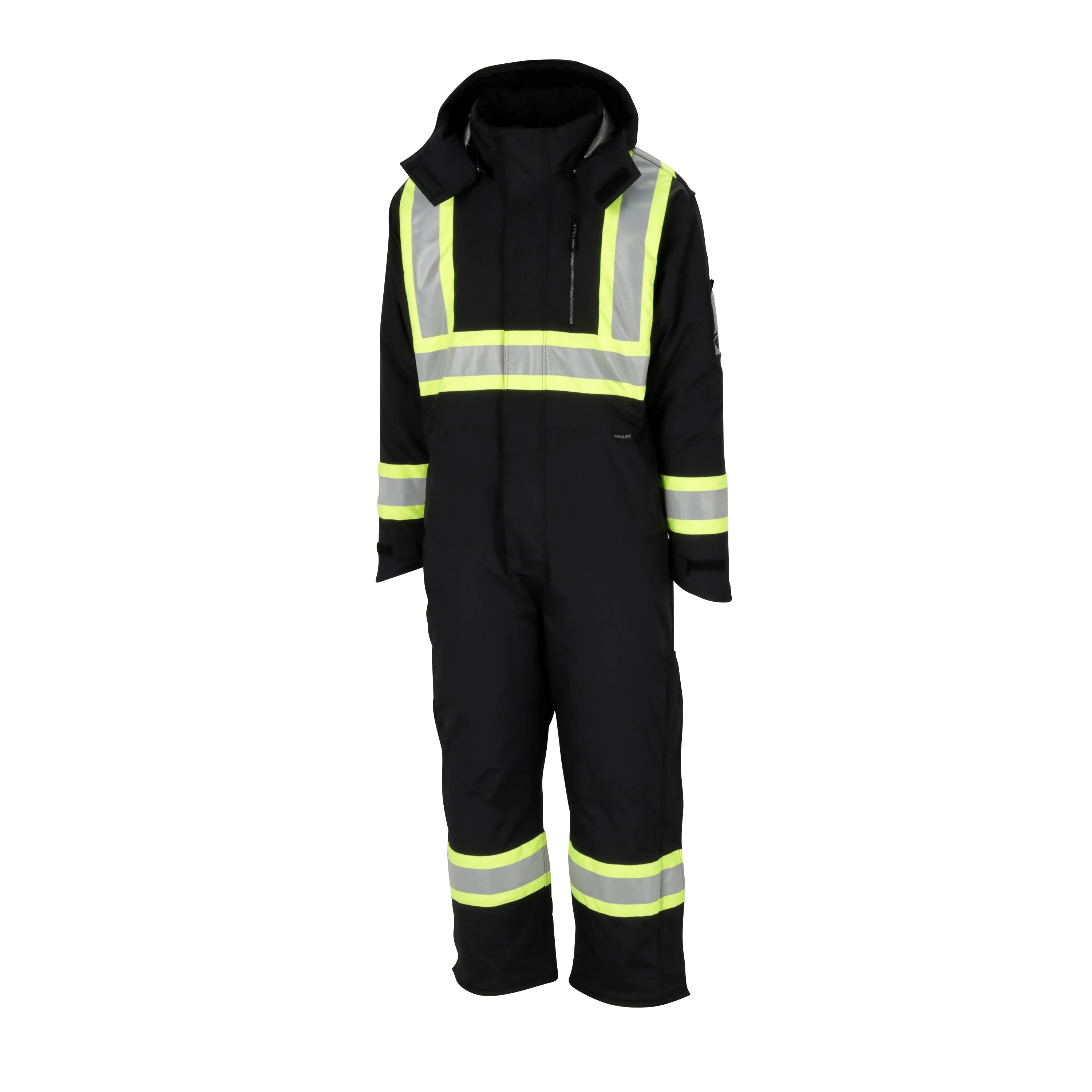 Cold Gear Type O Coverall