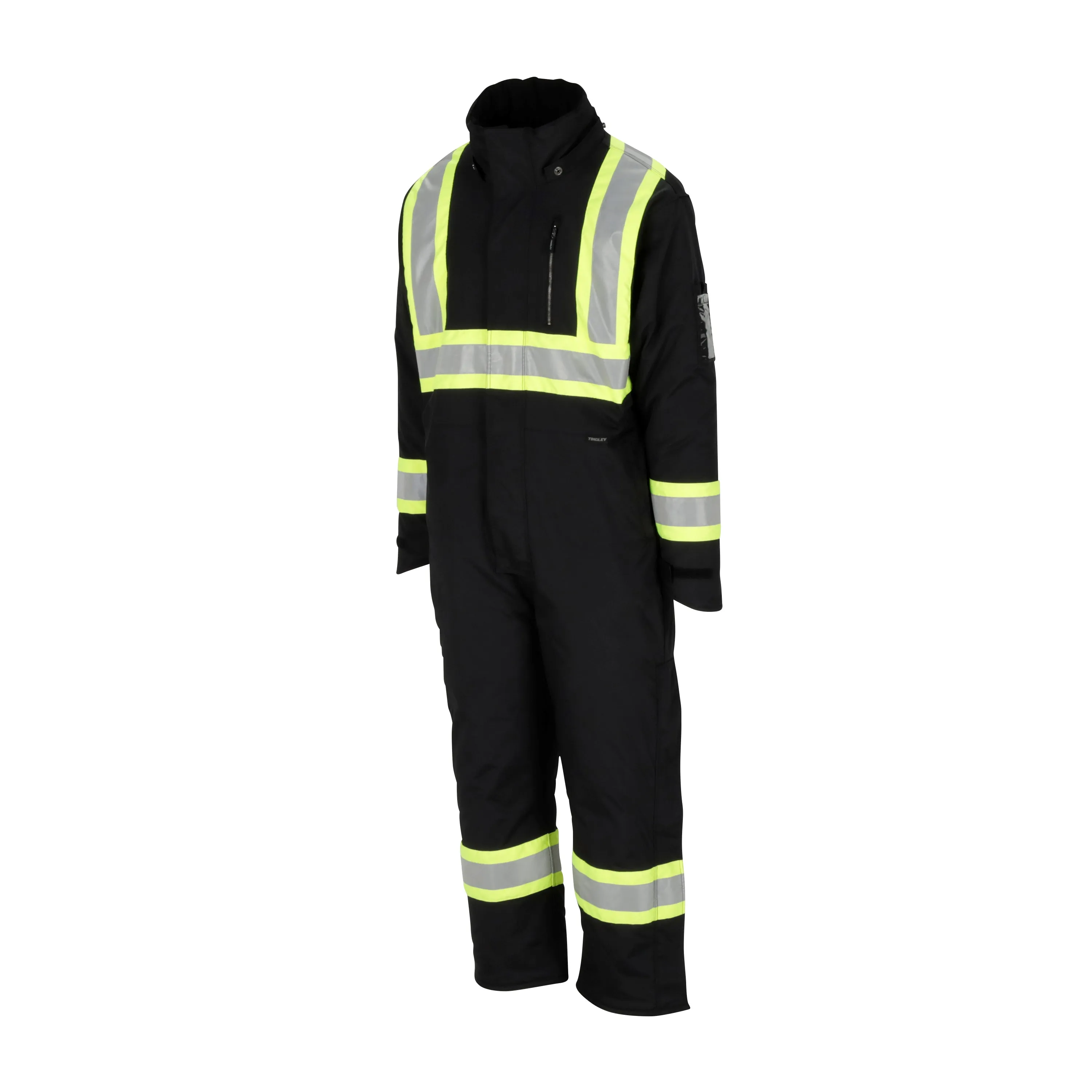 Cold Gear Type O Coverall