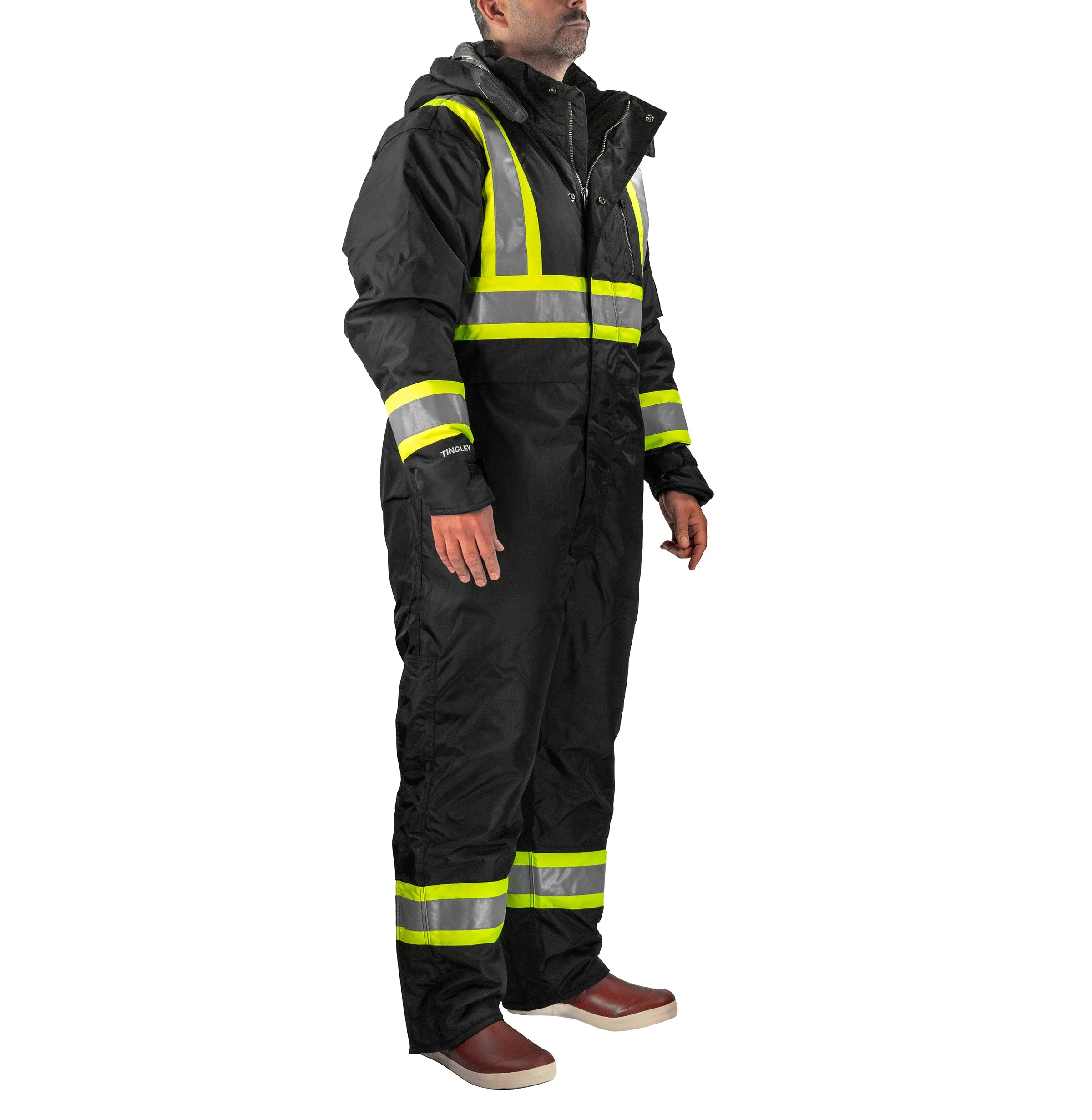 Cold Gear Type O Coverall