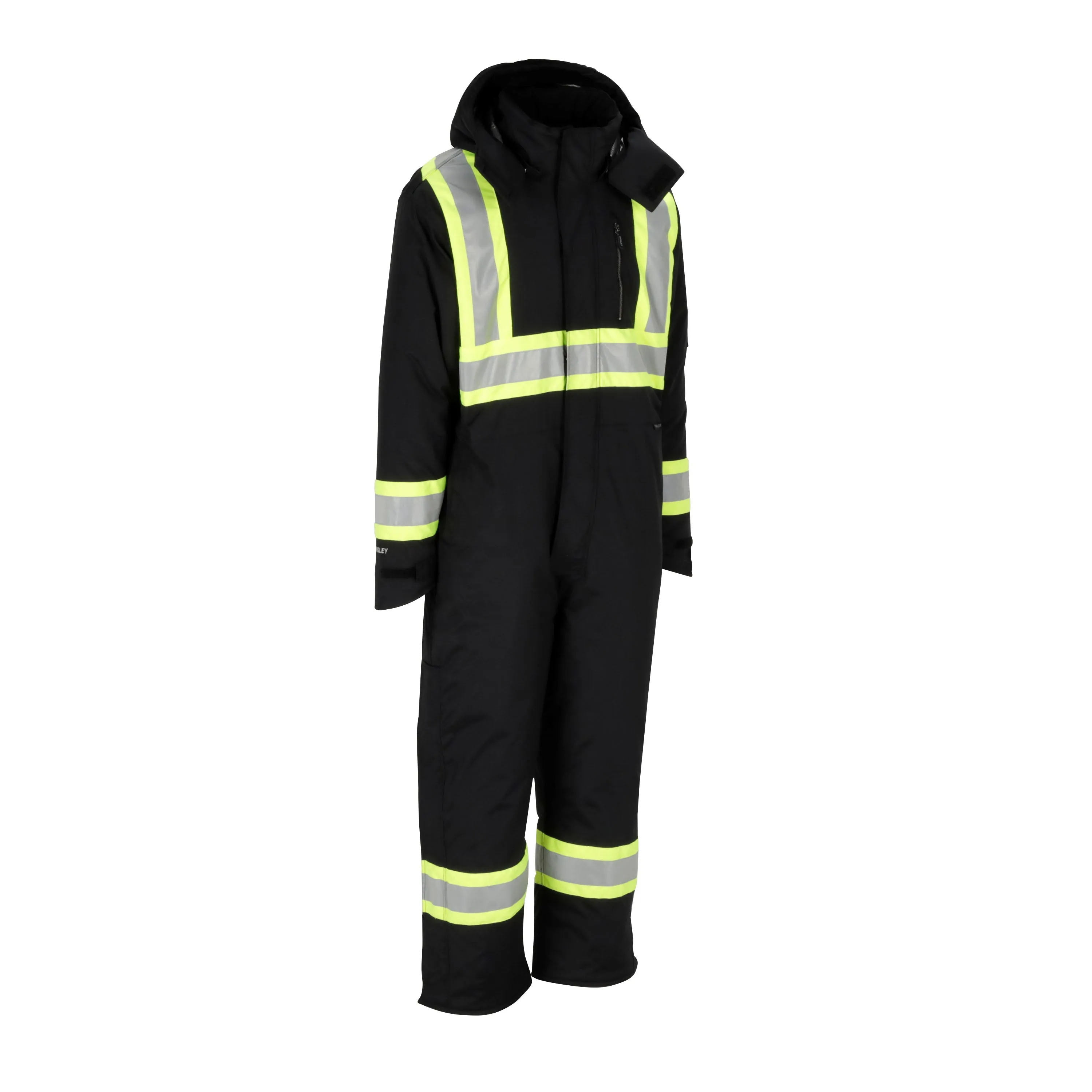 Cold Gear Type O Coverall