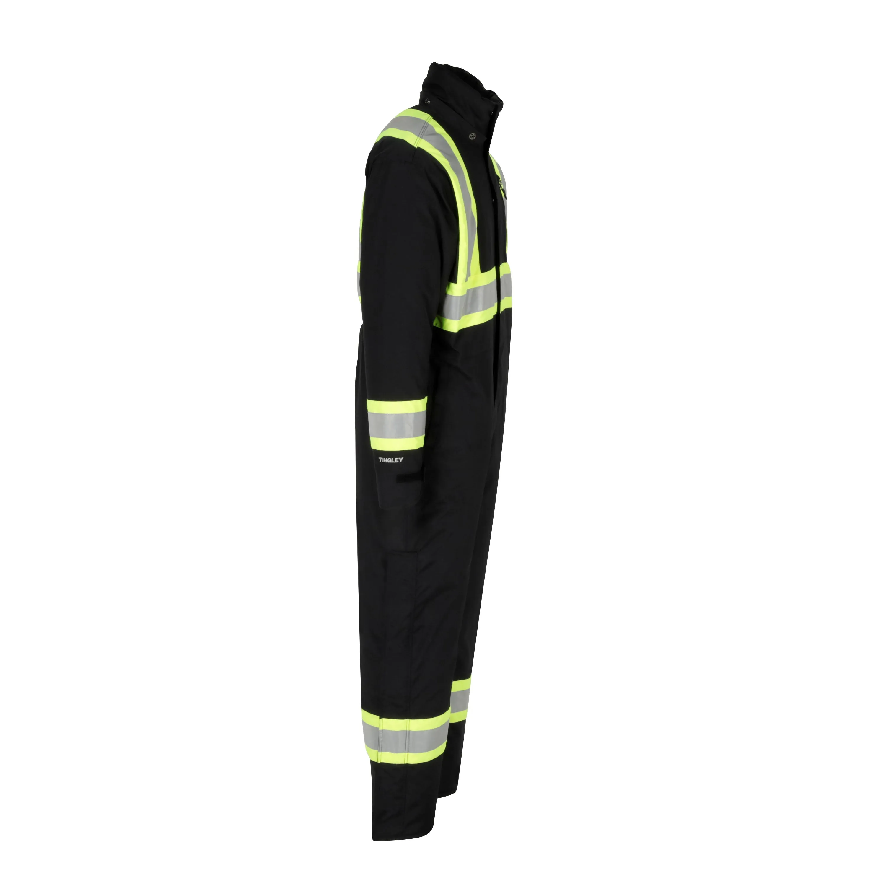 Cold Gear Type O Coverall