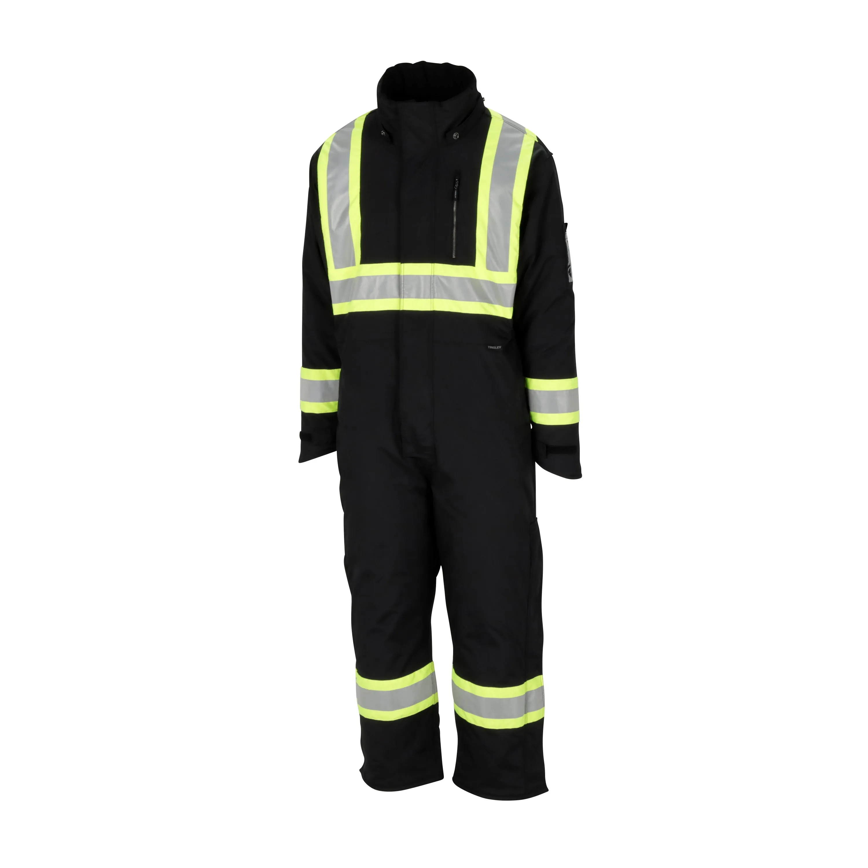 Cold Gear Type O Coverall