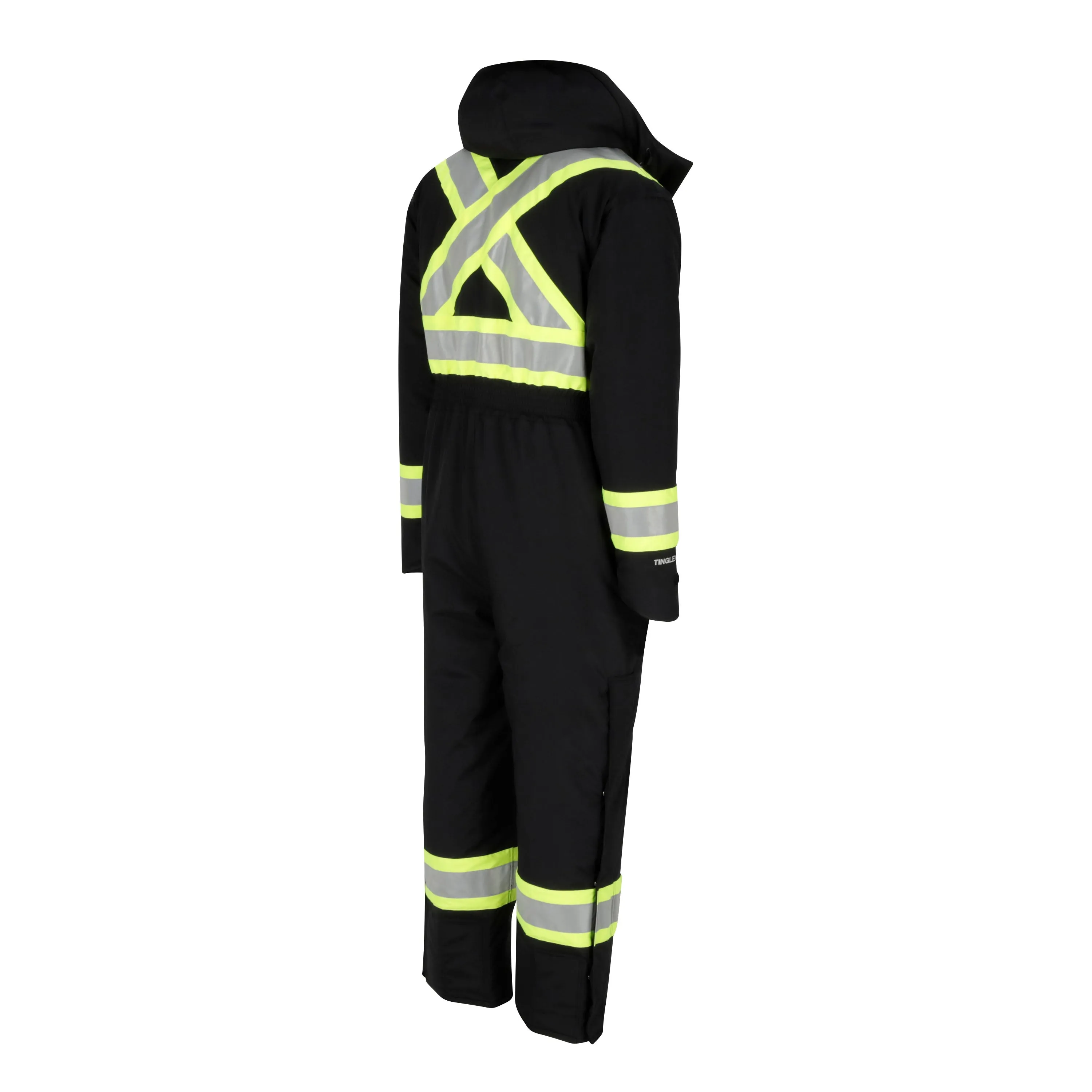 Cold Gear Type O Coverall