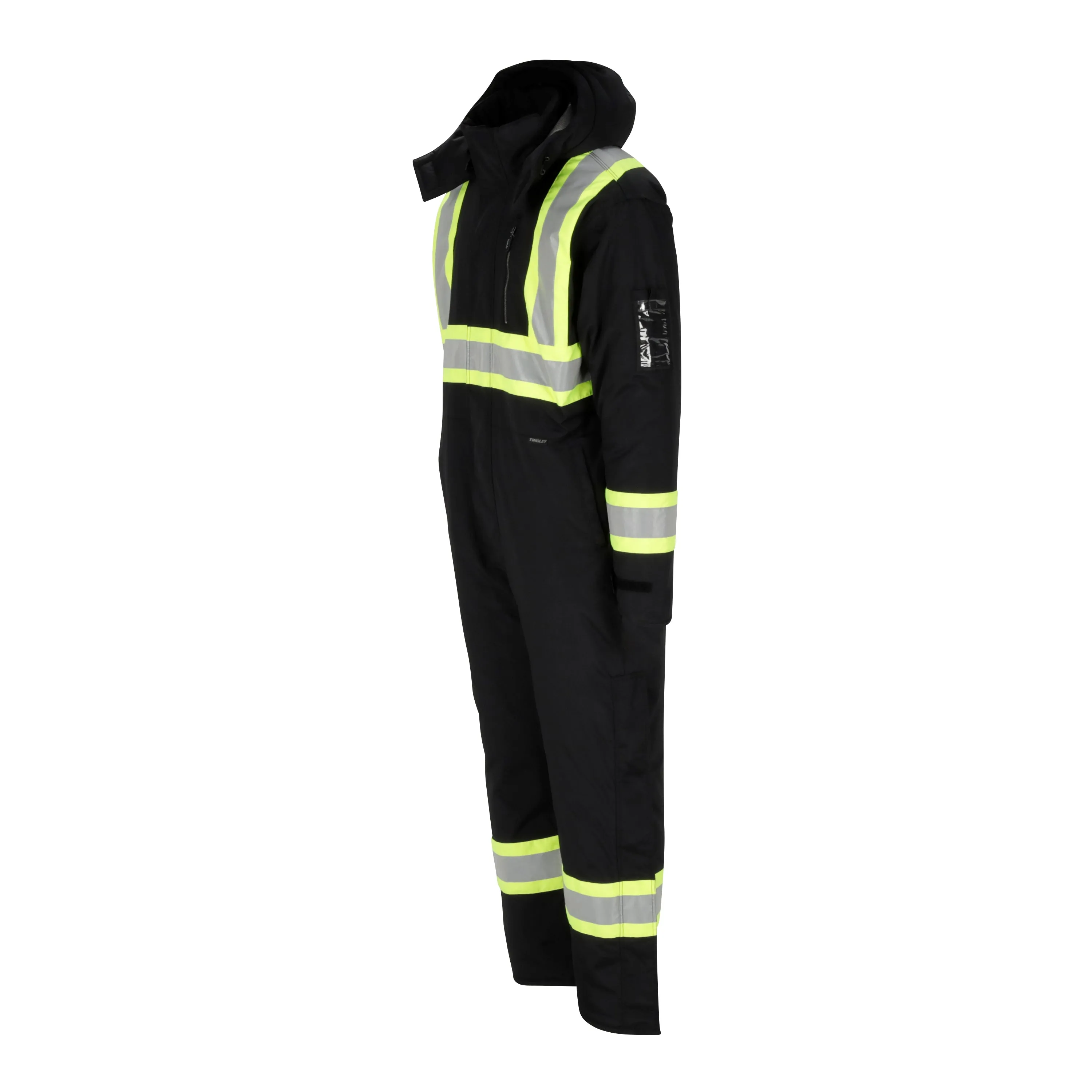 Cold Gear Type O Coverall