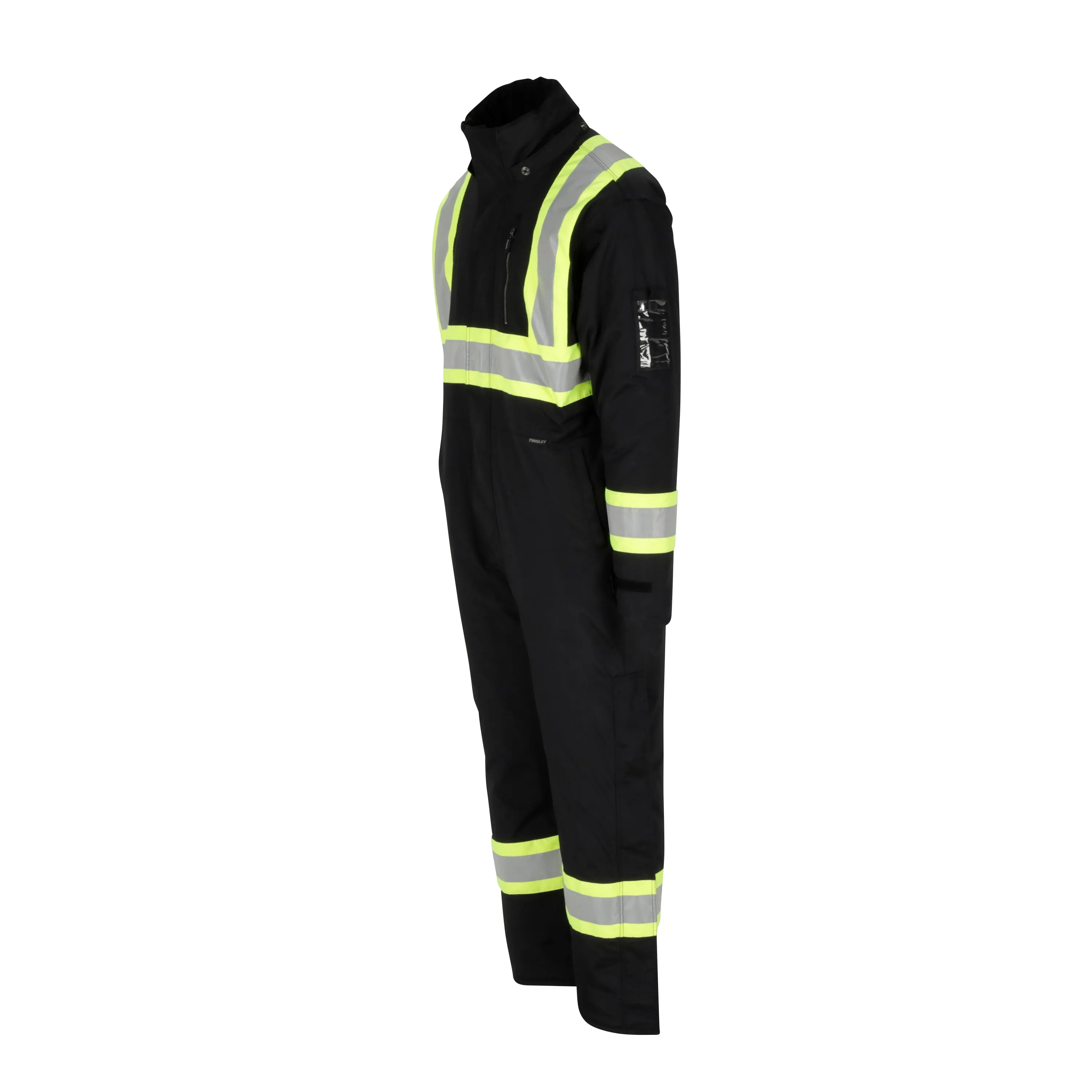 Cold Gear Type O Coverall