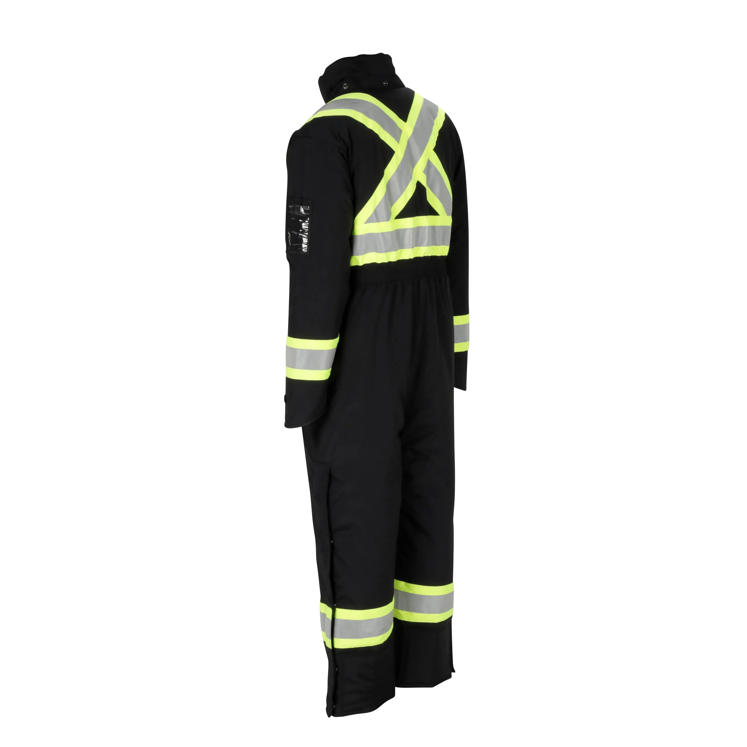 Cold Gear Type O Coverall