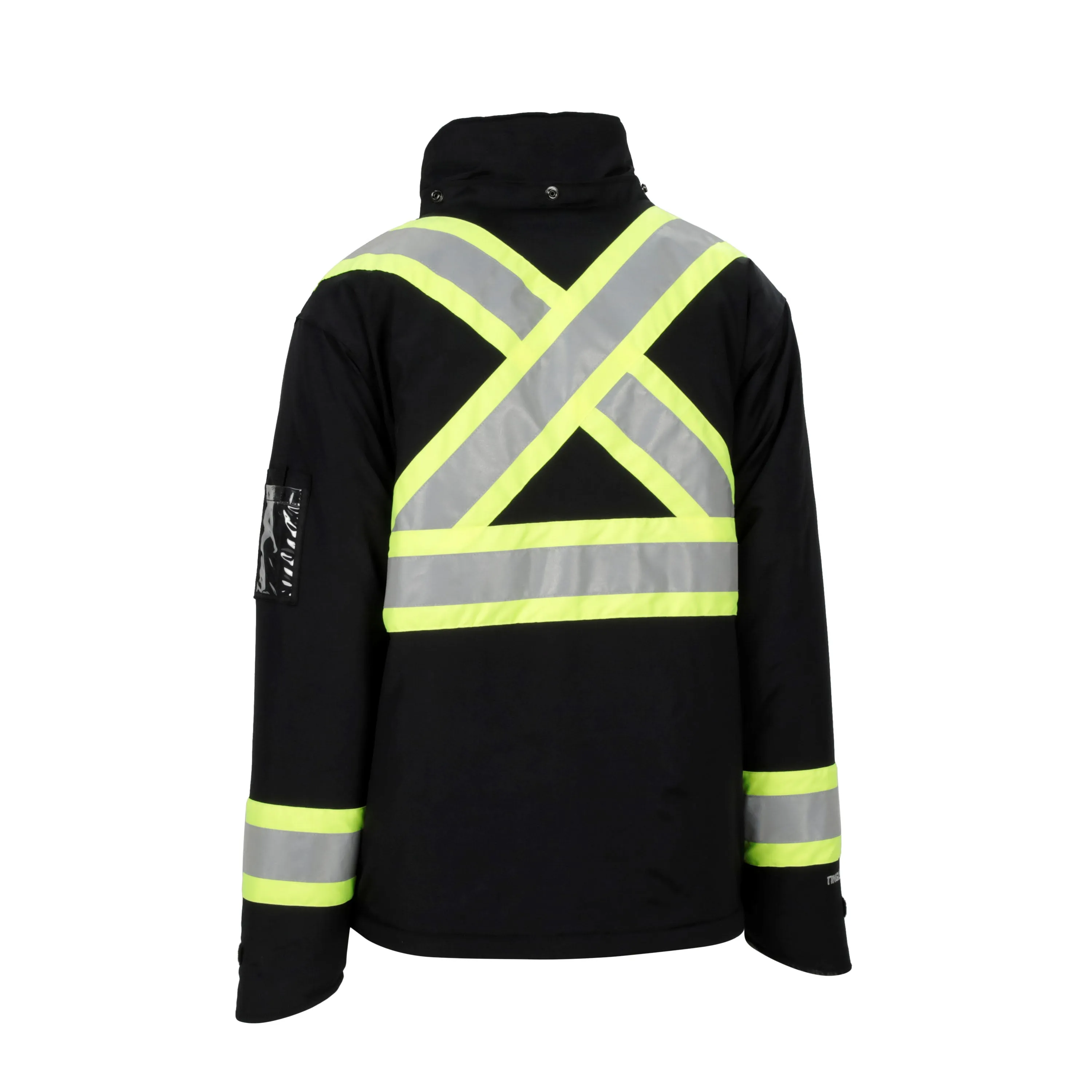 Cold Gear Type O Jacket
