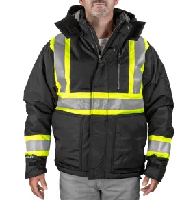 Cold Gear Type O Jacket