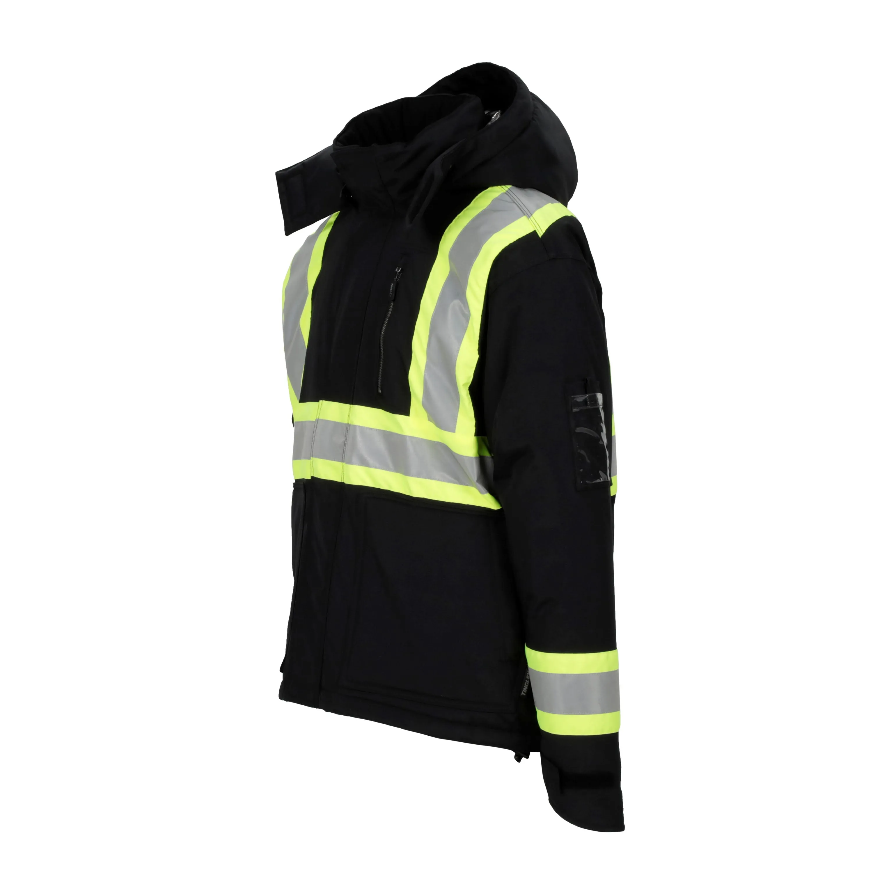 Cold Gear Type O Jacket