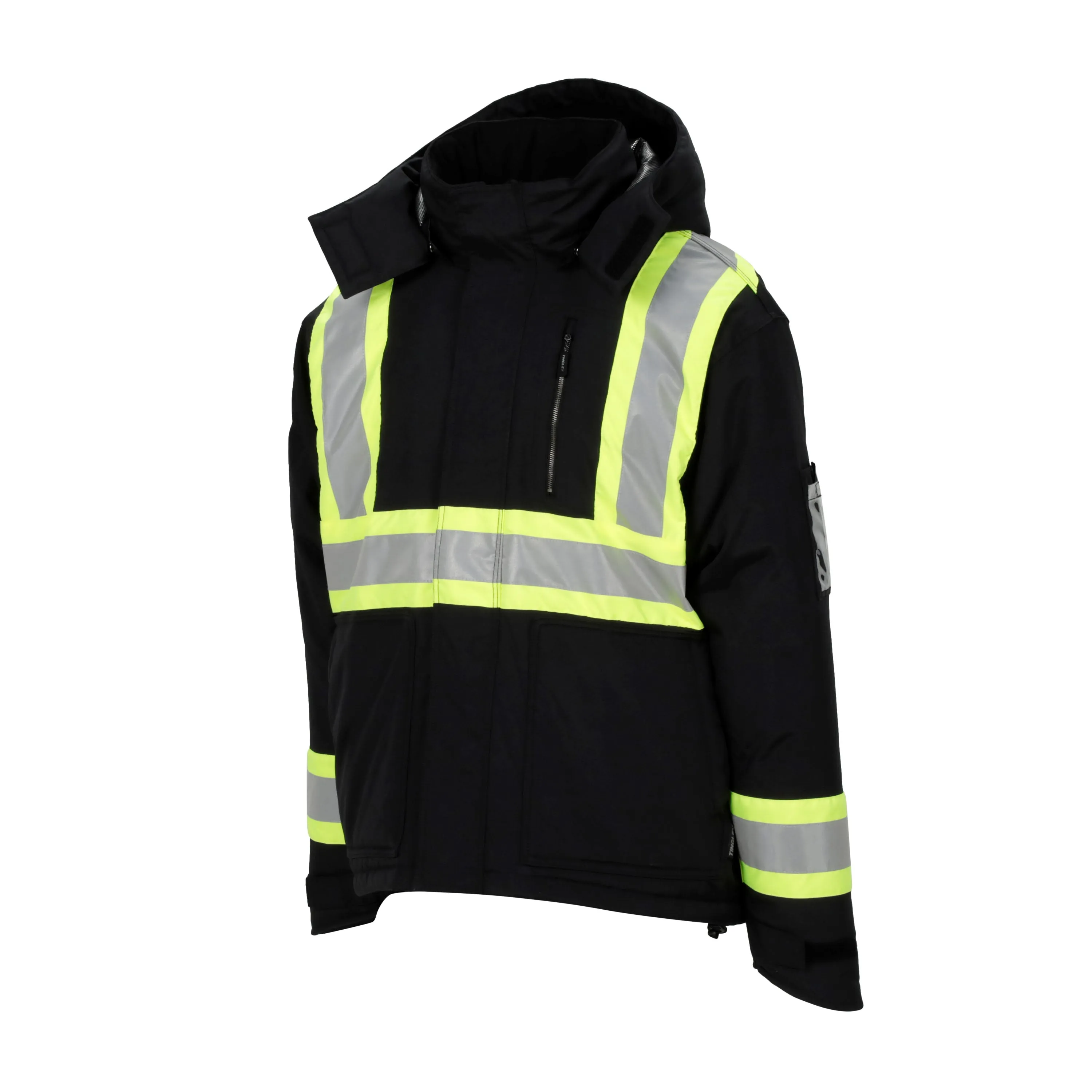 Cold Gear Type O Jacket