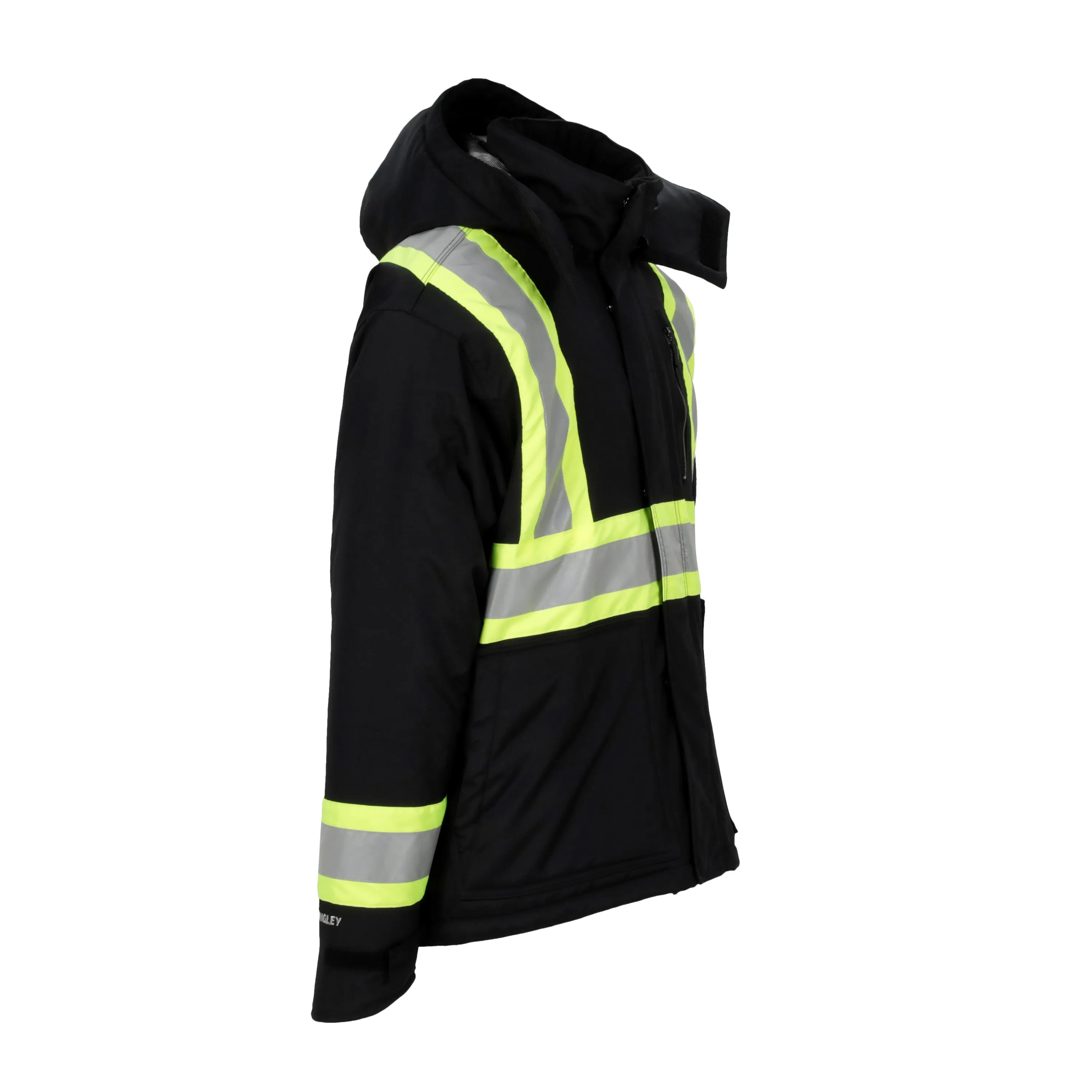 Cold Gear Type O Jacket