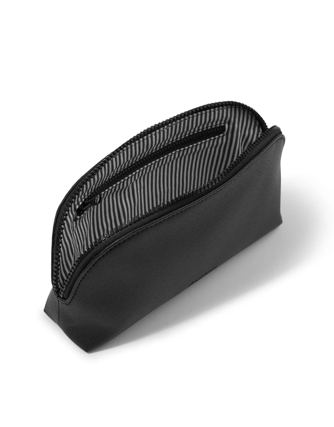 Cosmetic Base Small Flint - Black