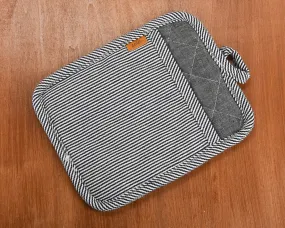 Dapper Pot Holder