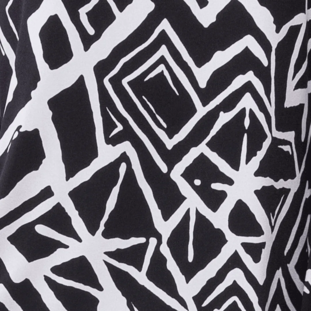 Dharma High Slit Tunic