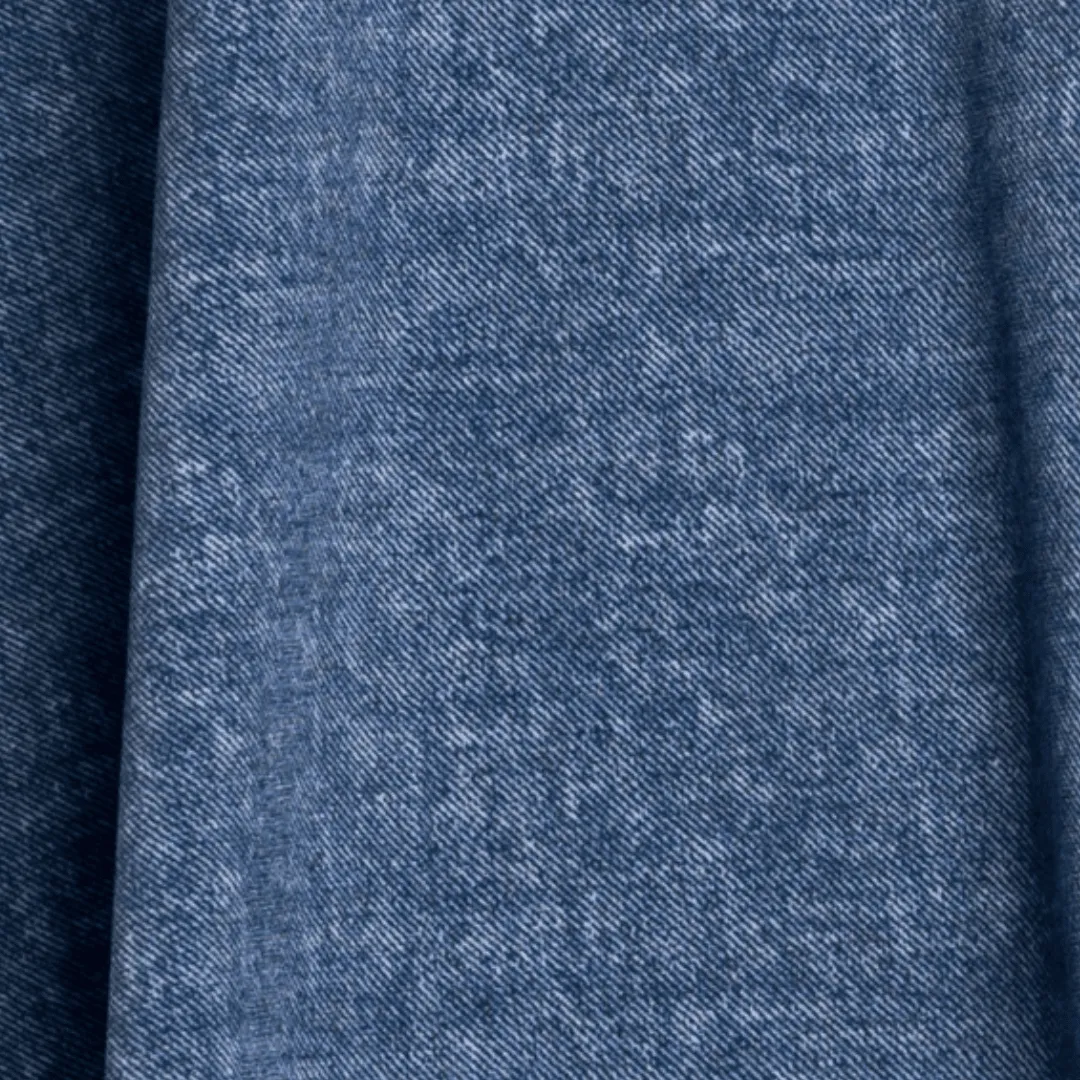 Dharma High Slit Tunic