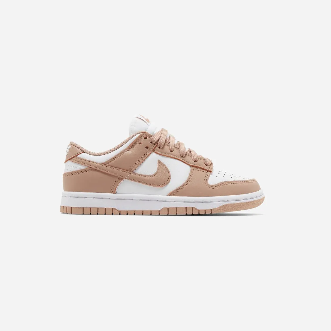 DUNK LOW WHISPER ROSE