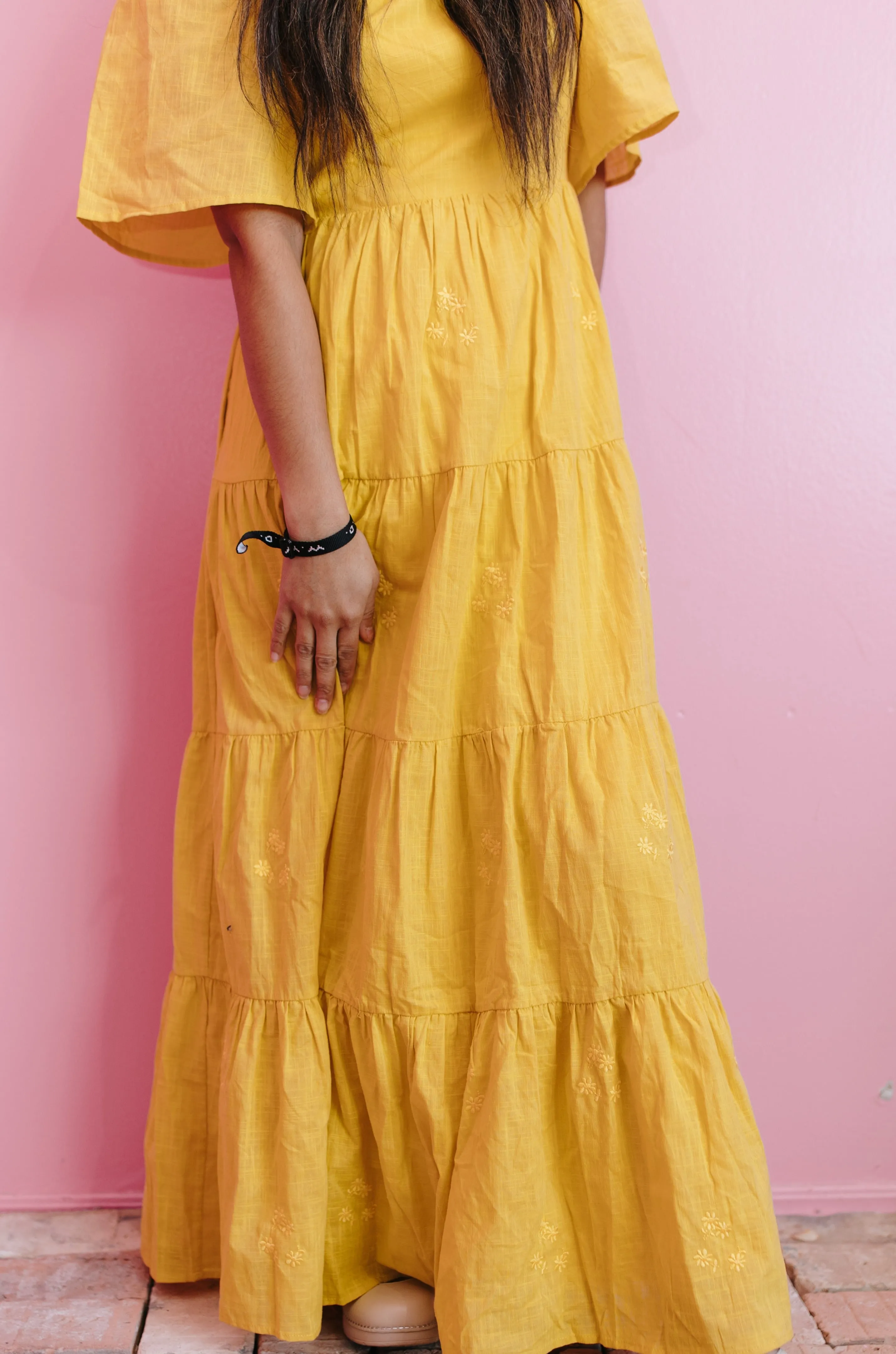 Ella Dress