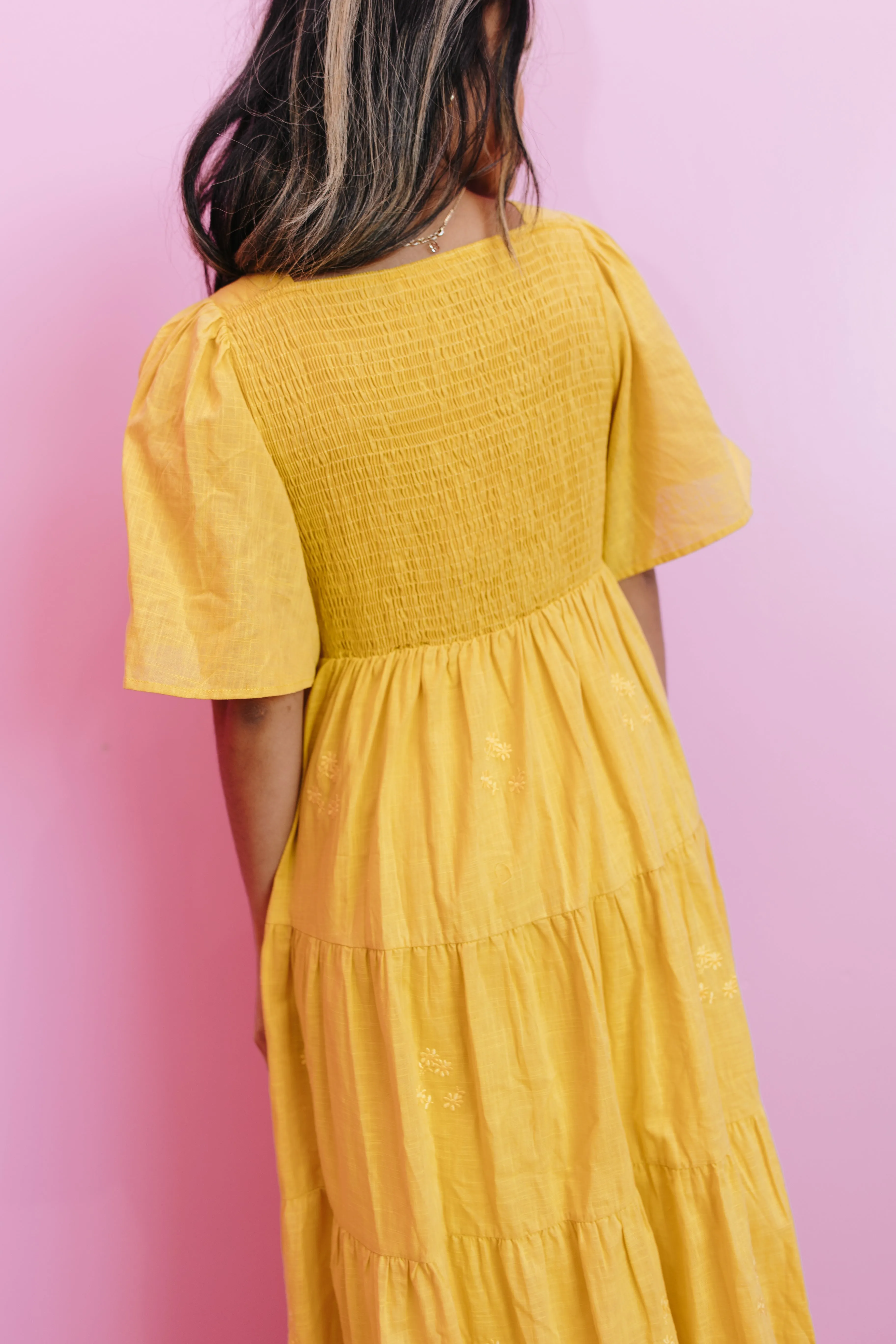Ella Dress