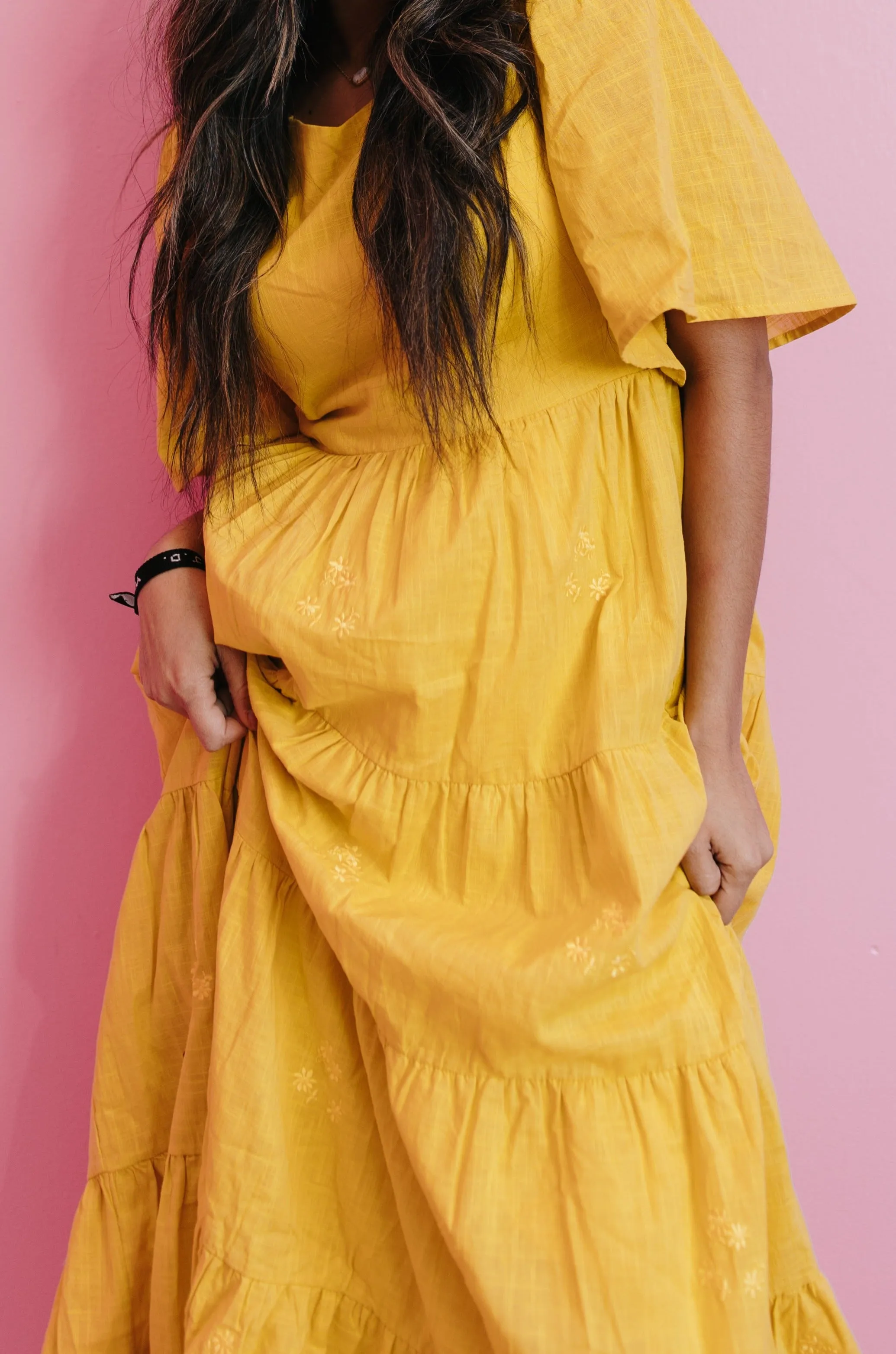 Ella Dress