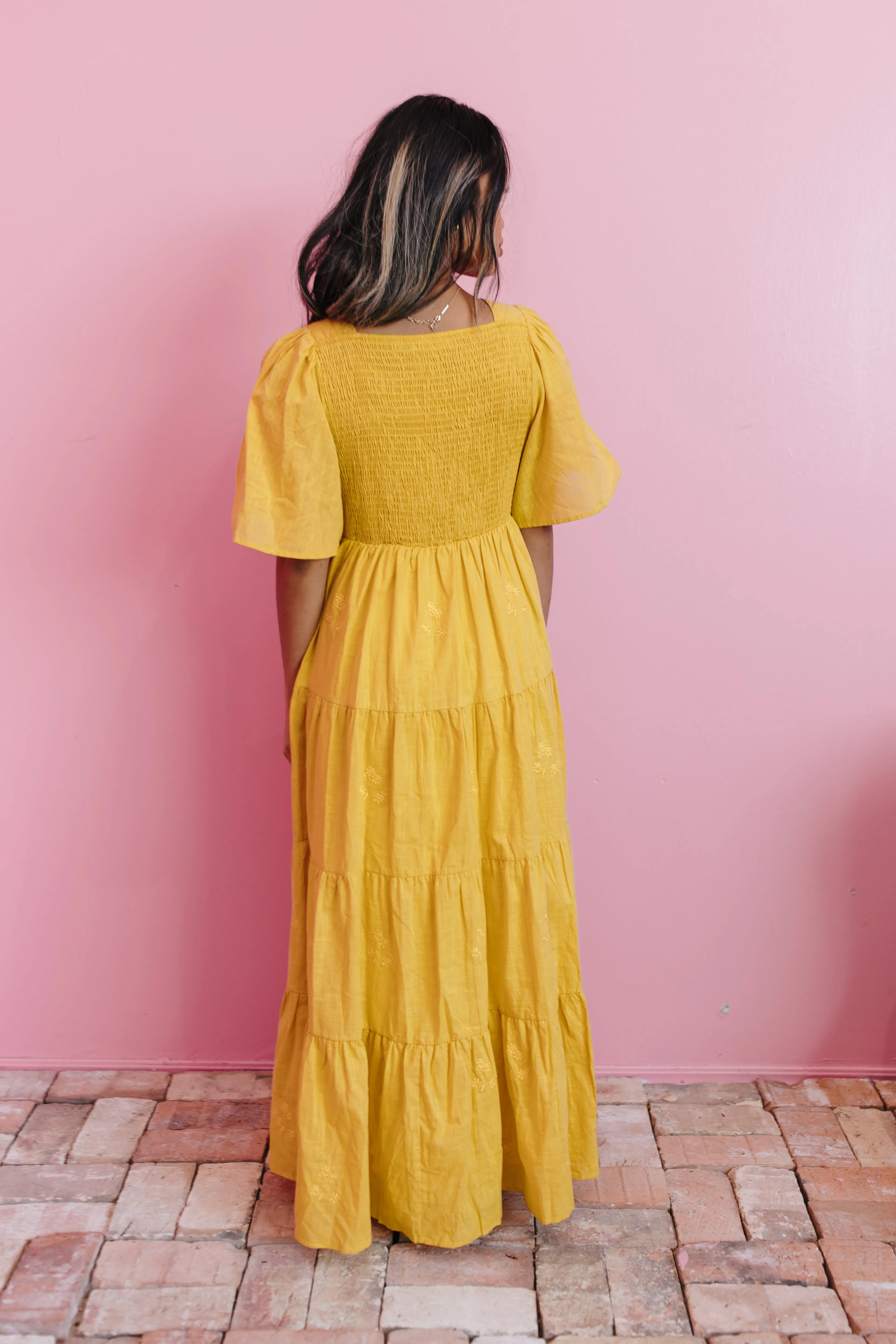 Ella Dress