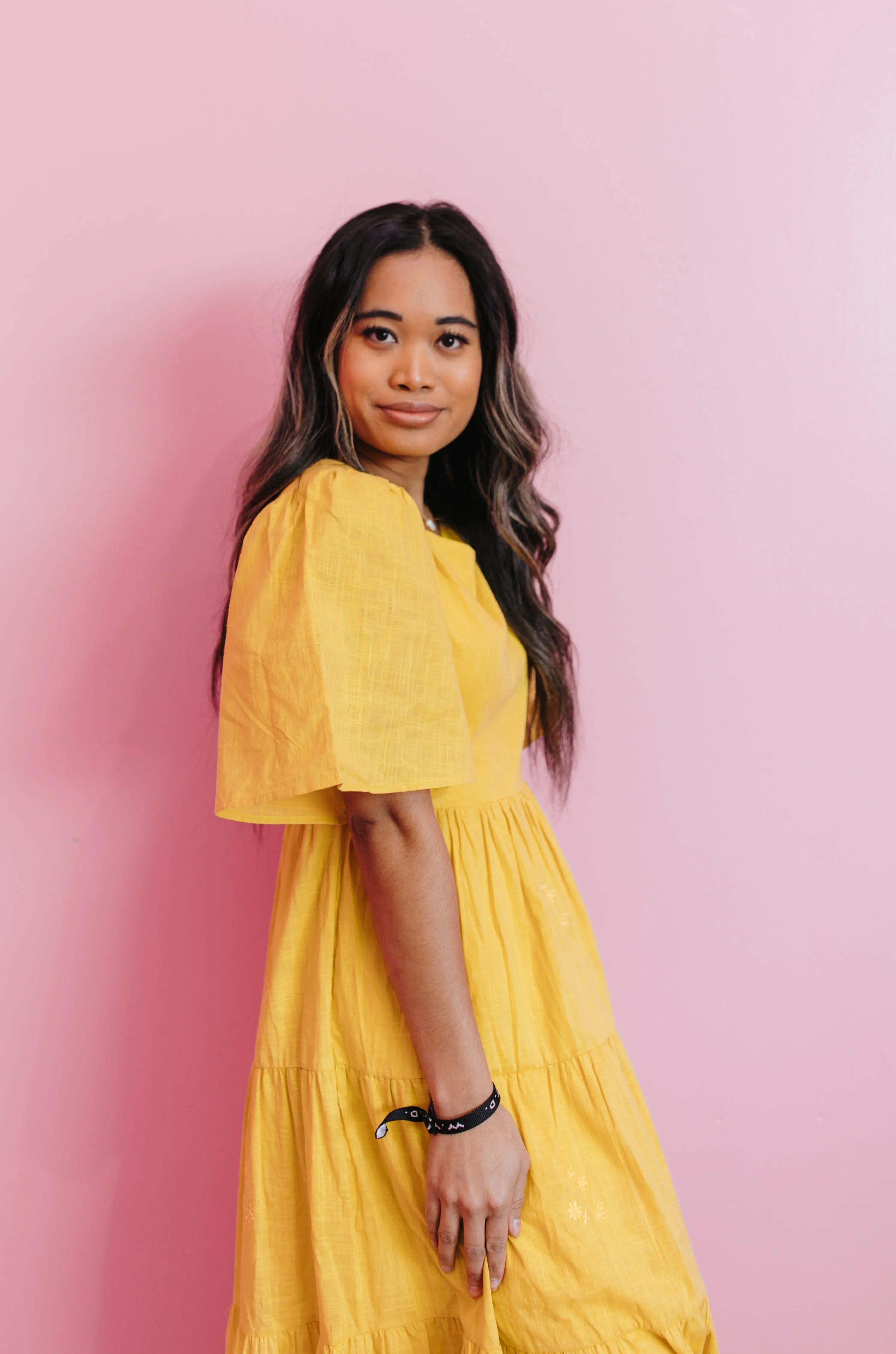 Ella Dress