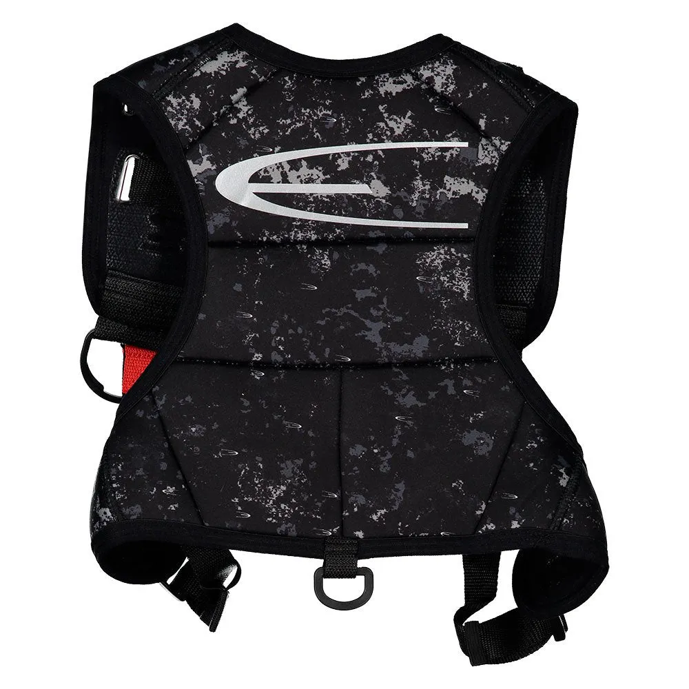 Epsealon Weight Vest Easy Fit