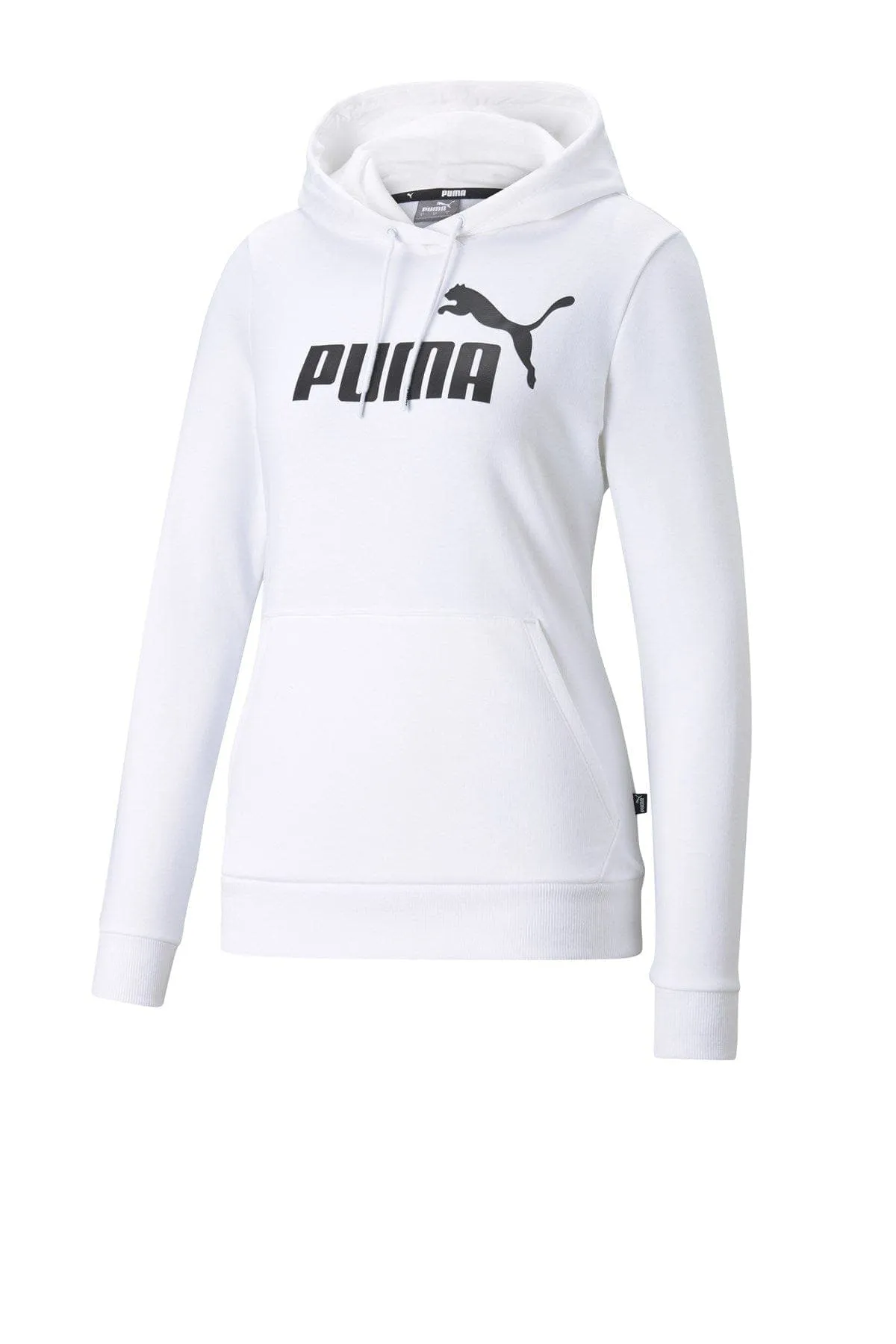Essential Logo Hoodie